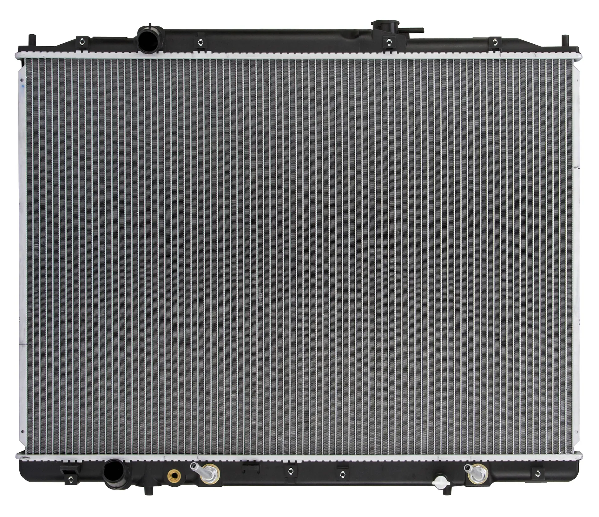 Spectra Premium Radiator