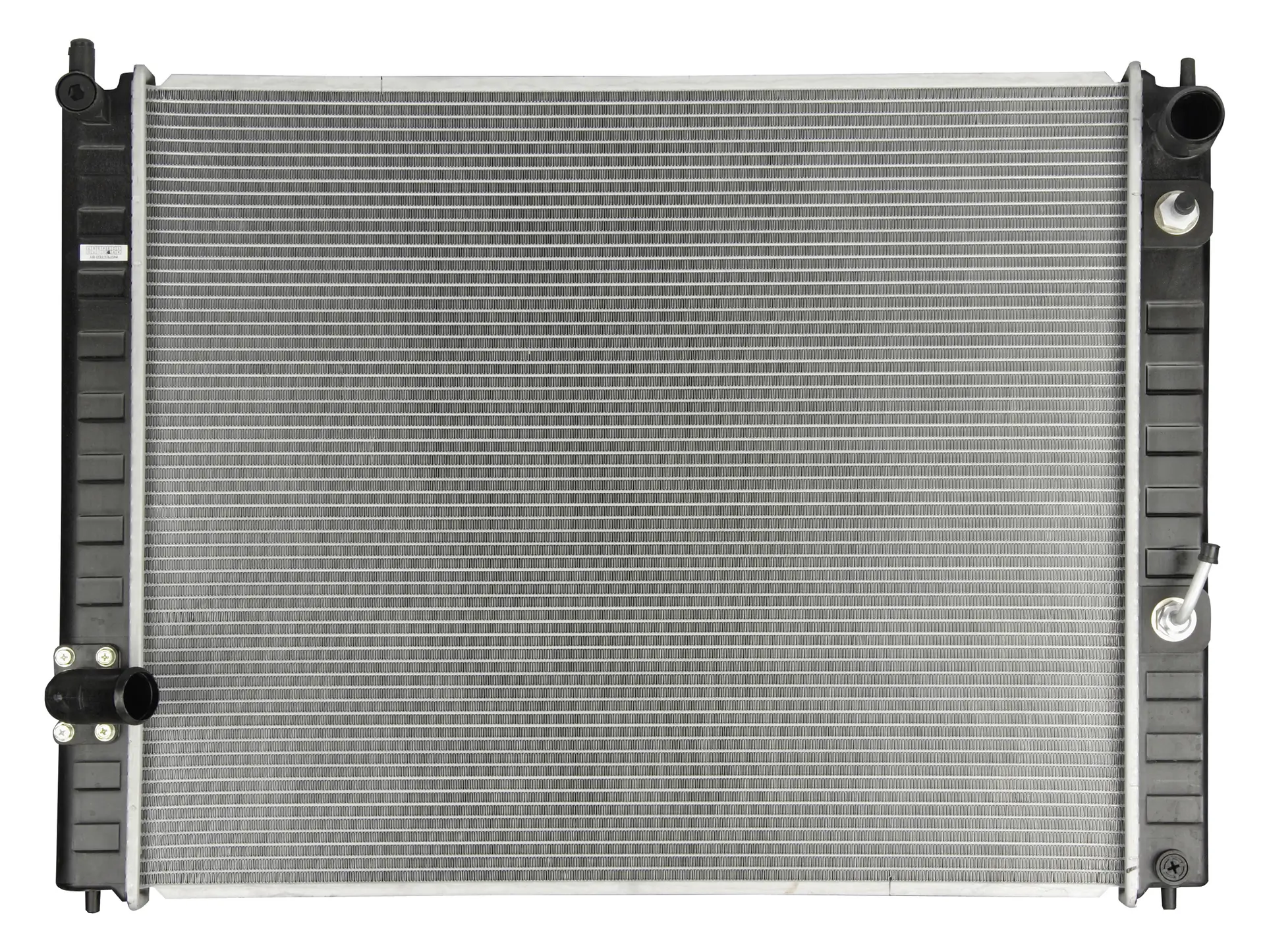 Spectra Premium Radiator