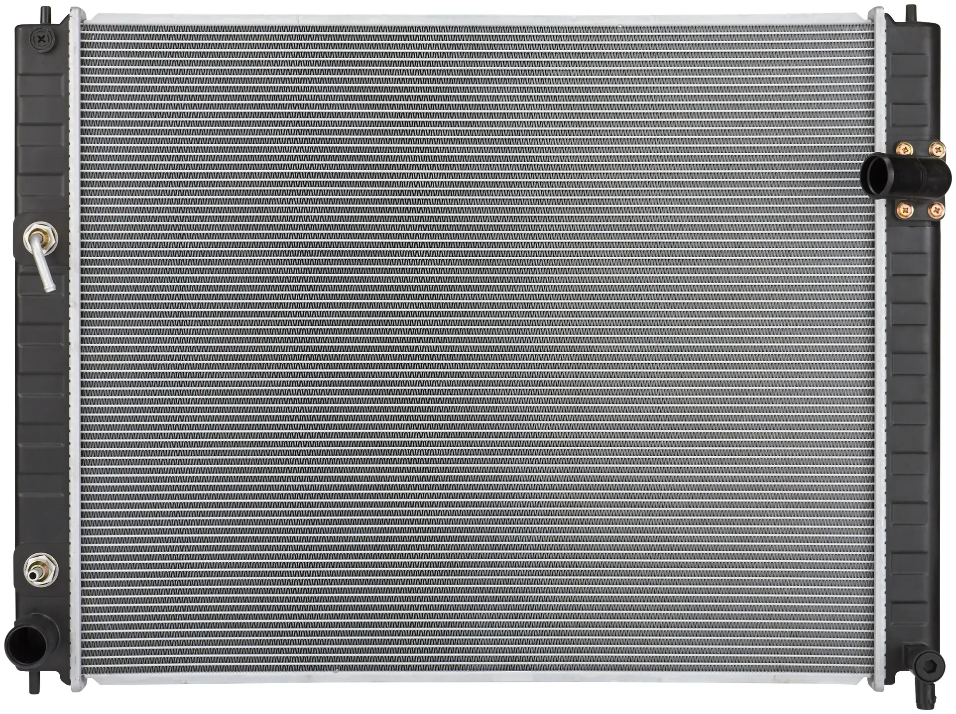 Spectra Premium Radiator
