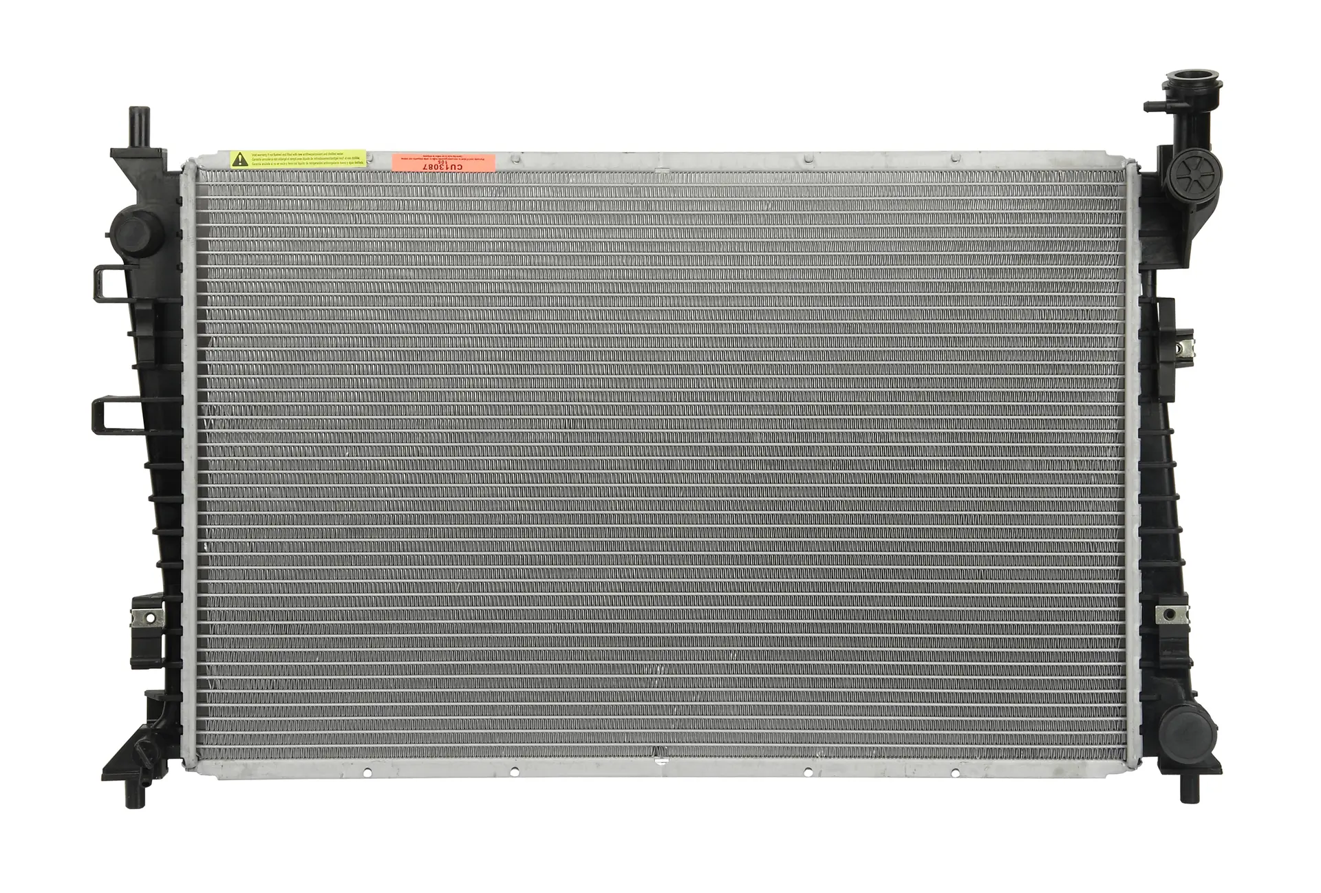 Spectra Premium Radiator