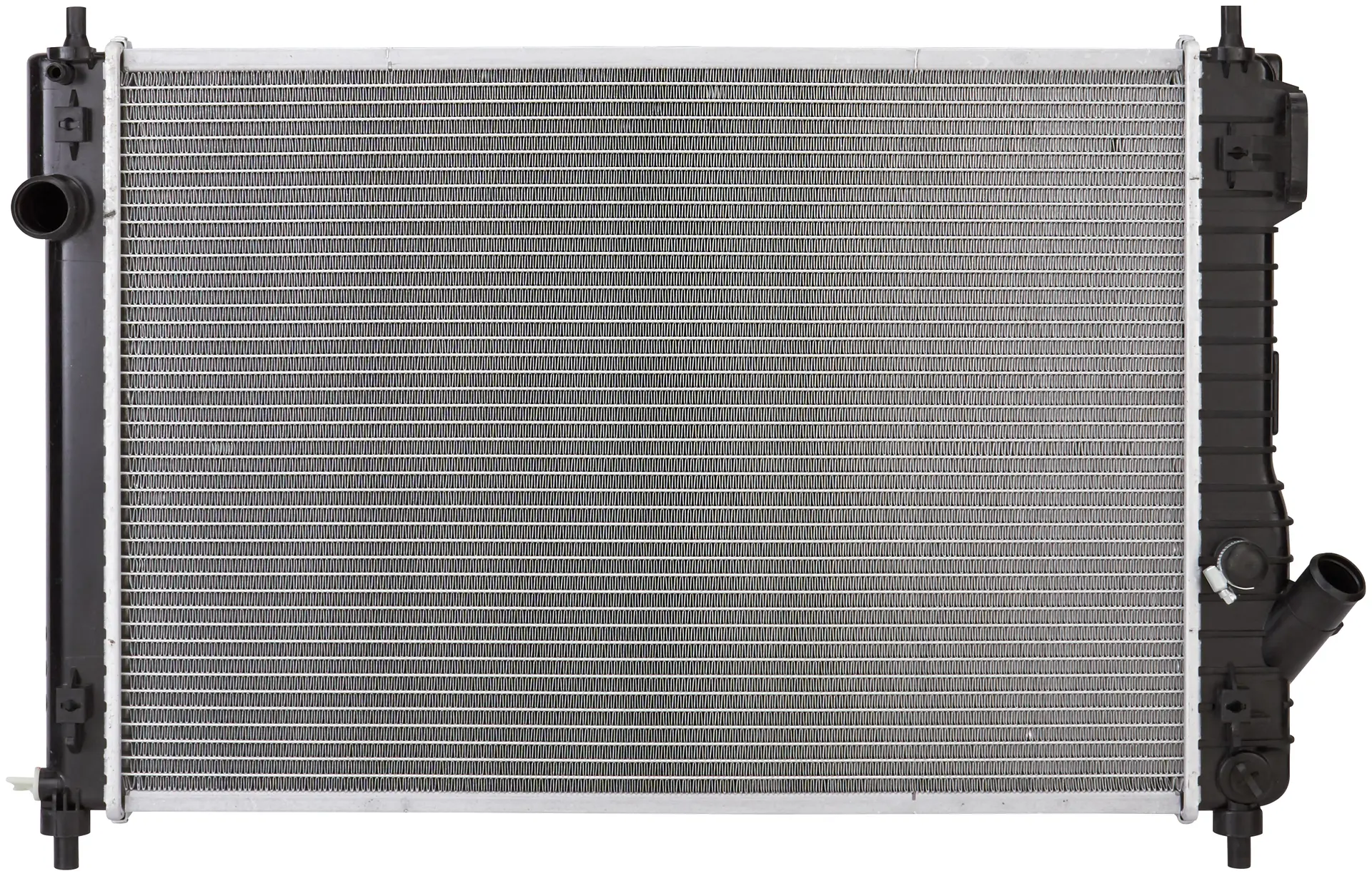 Spectra Premium Radiator