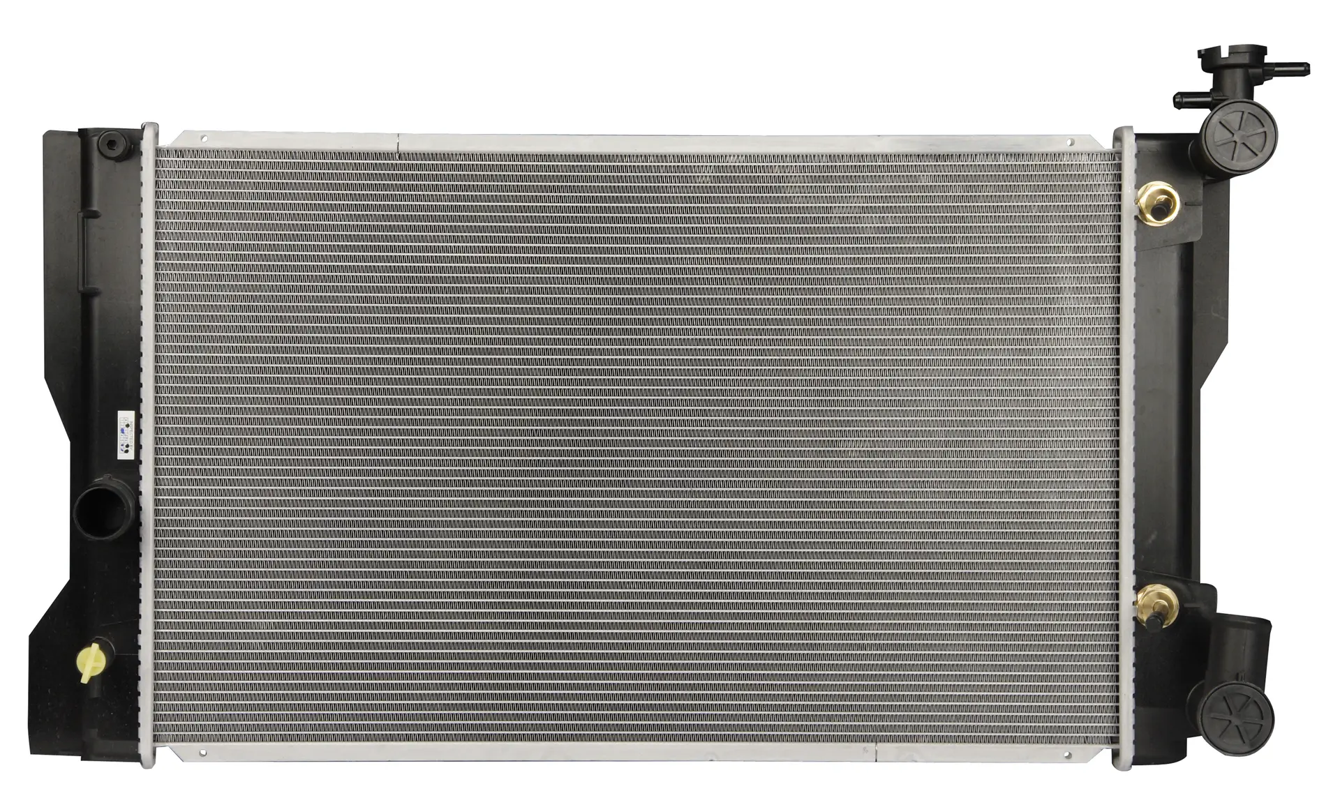 Spectra Premium Radiator