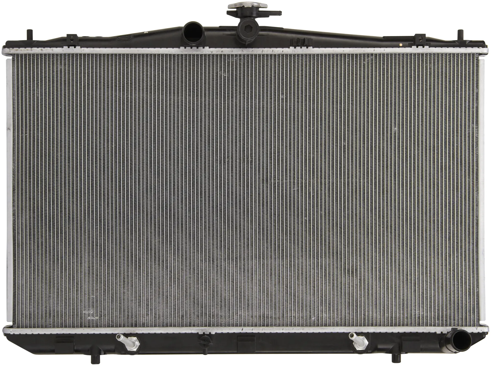 Spectra Premium Radiator