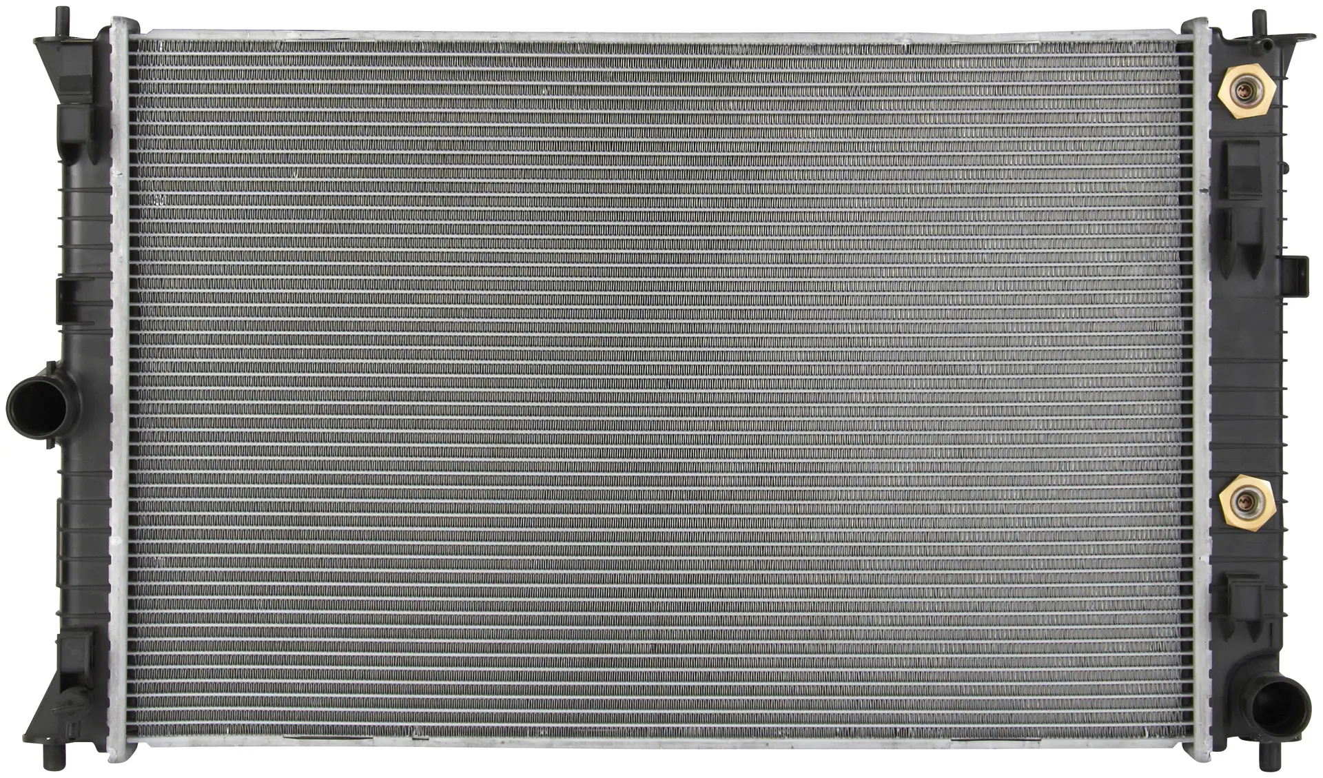 Spectra Premium Radiator