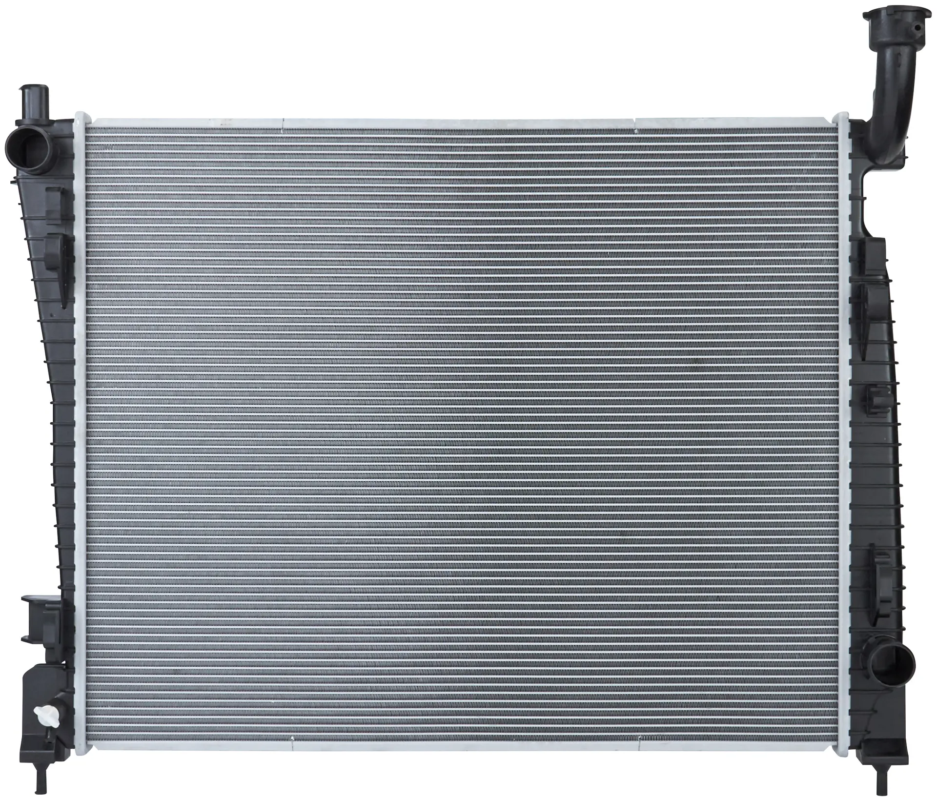 Spectra Premium Radiator