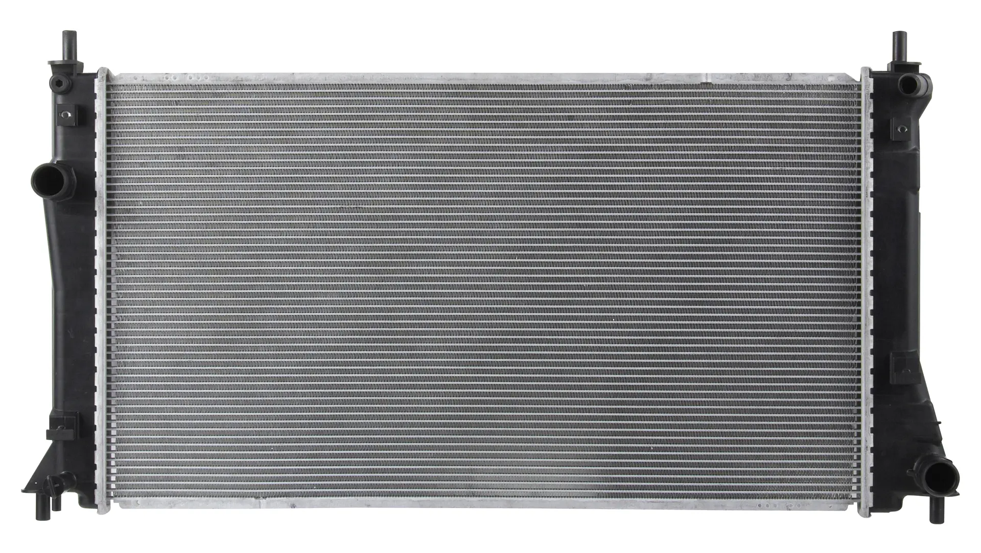 Spectra Premium Radiator