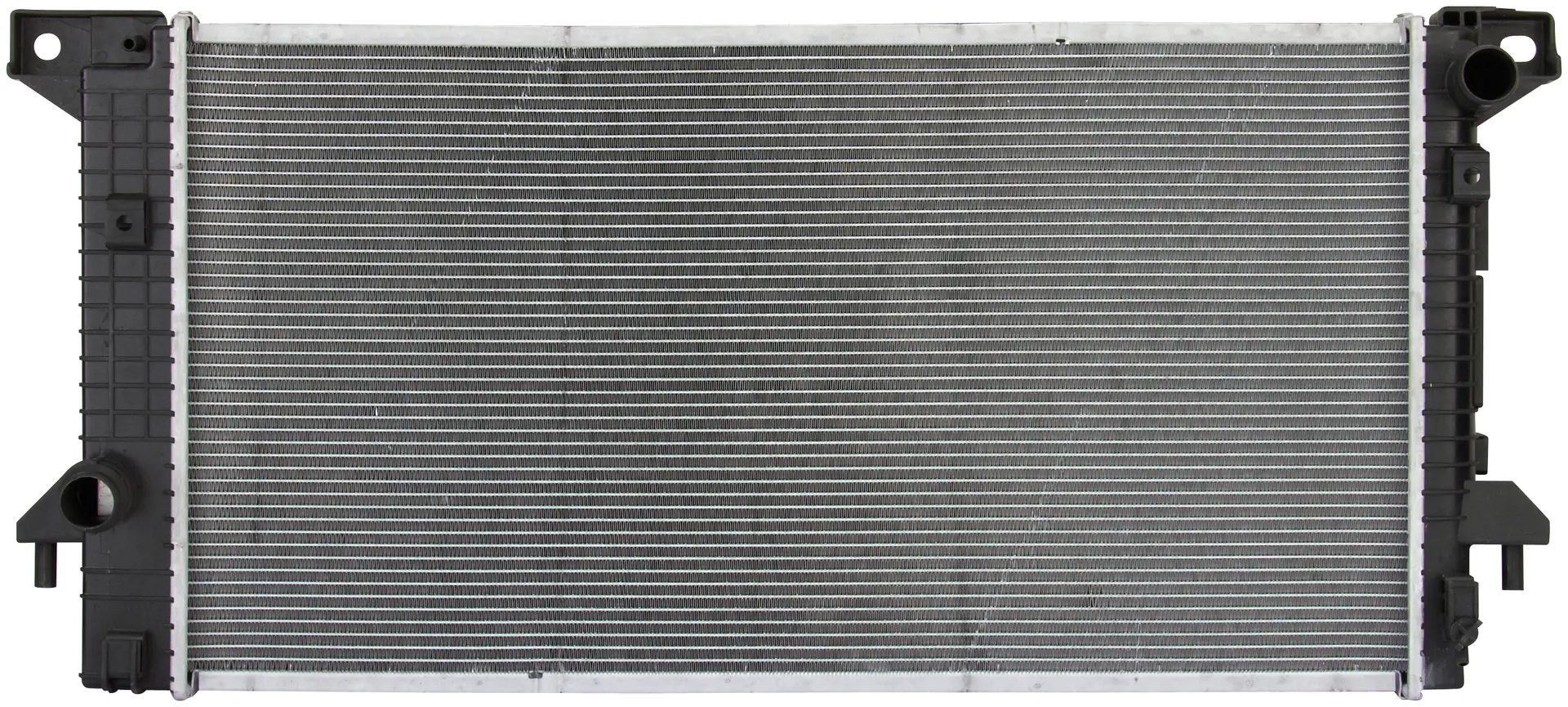 Spectra Premium Radiator