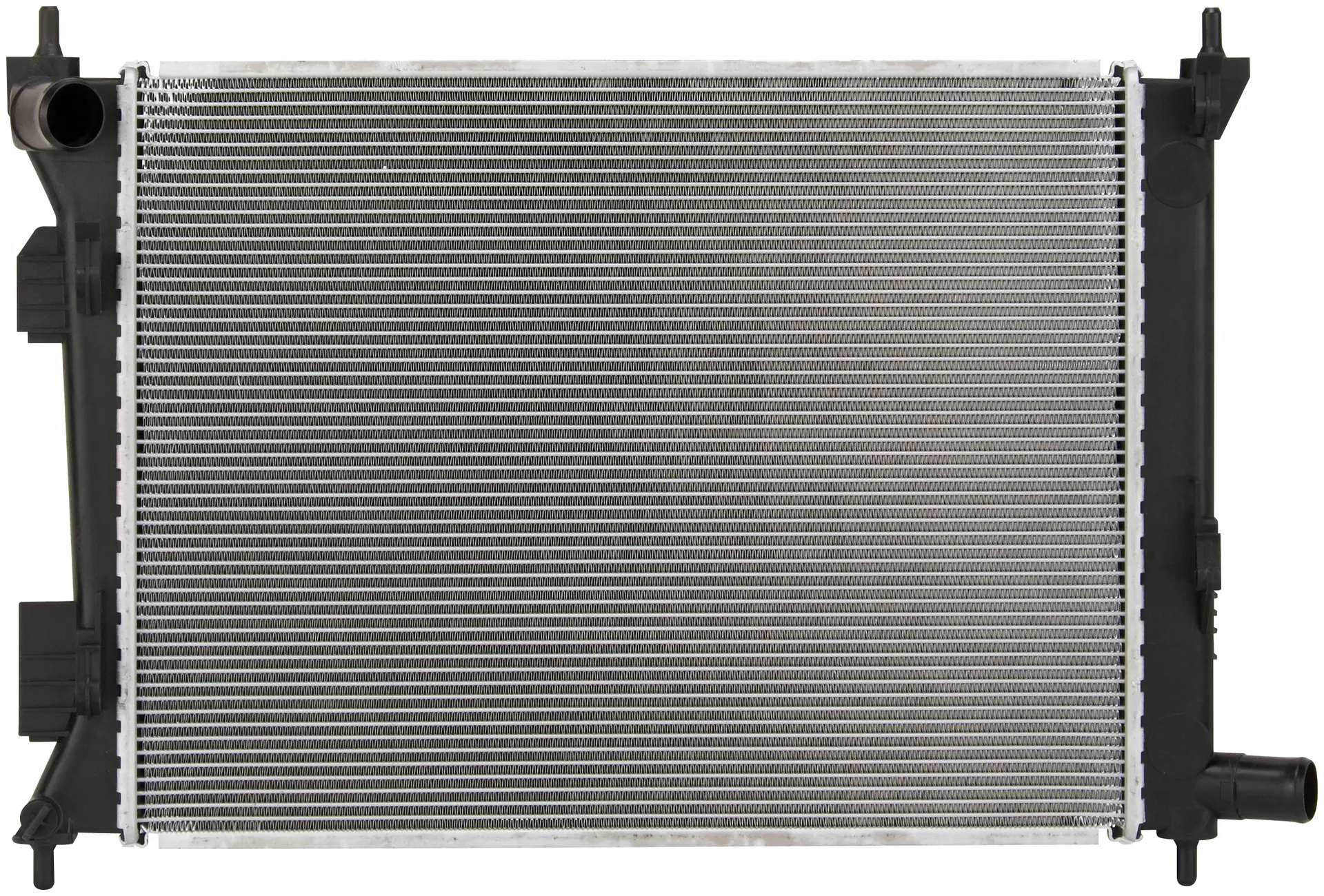 Spectra Premium Radiator