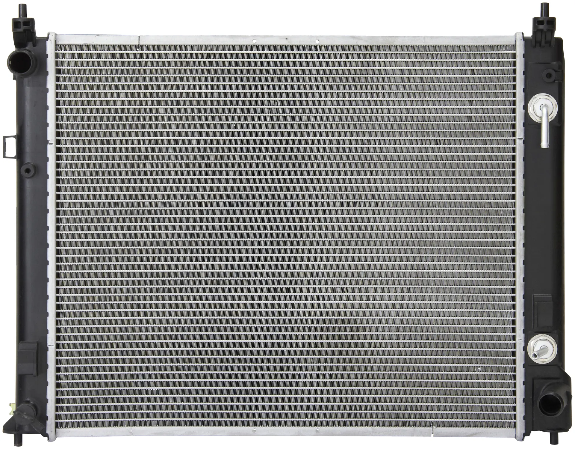 Spectra Premium Radiator