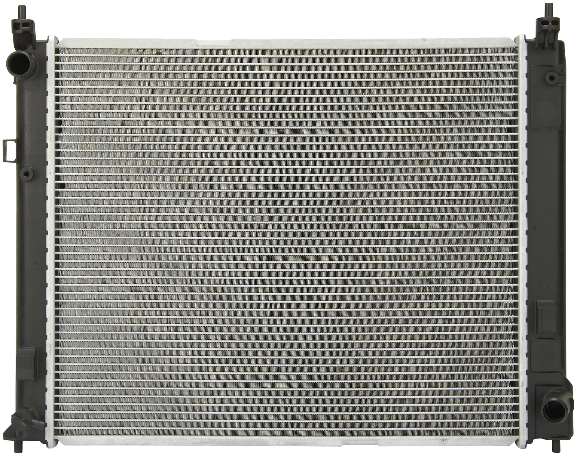 Spectra Premium Radiator