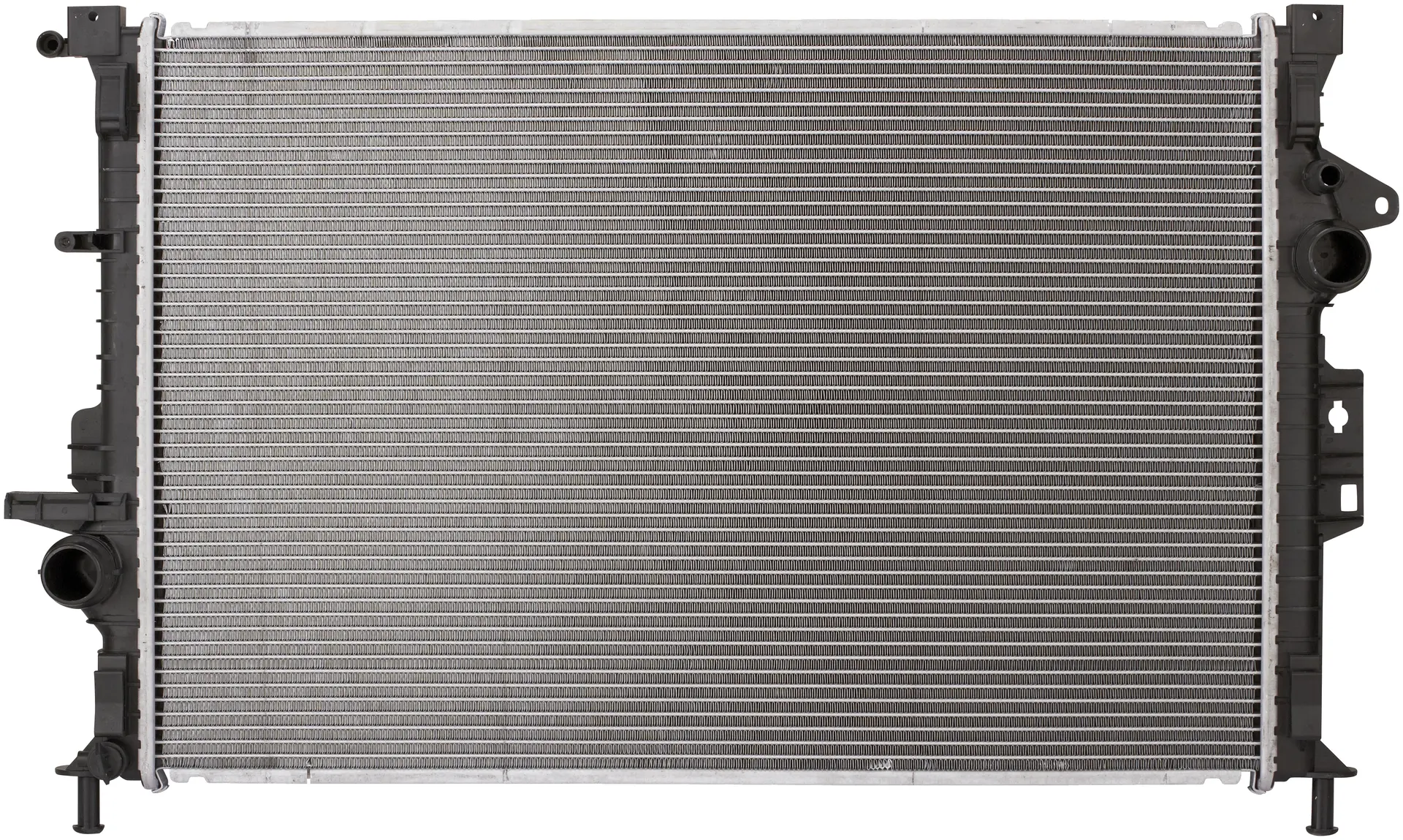 Spectra Premium Radiator
