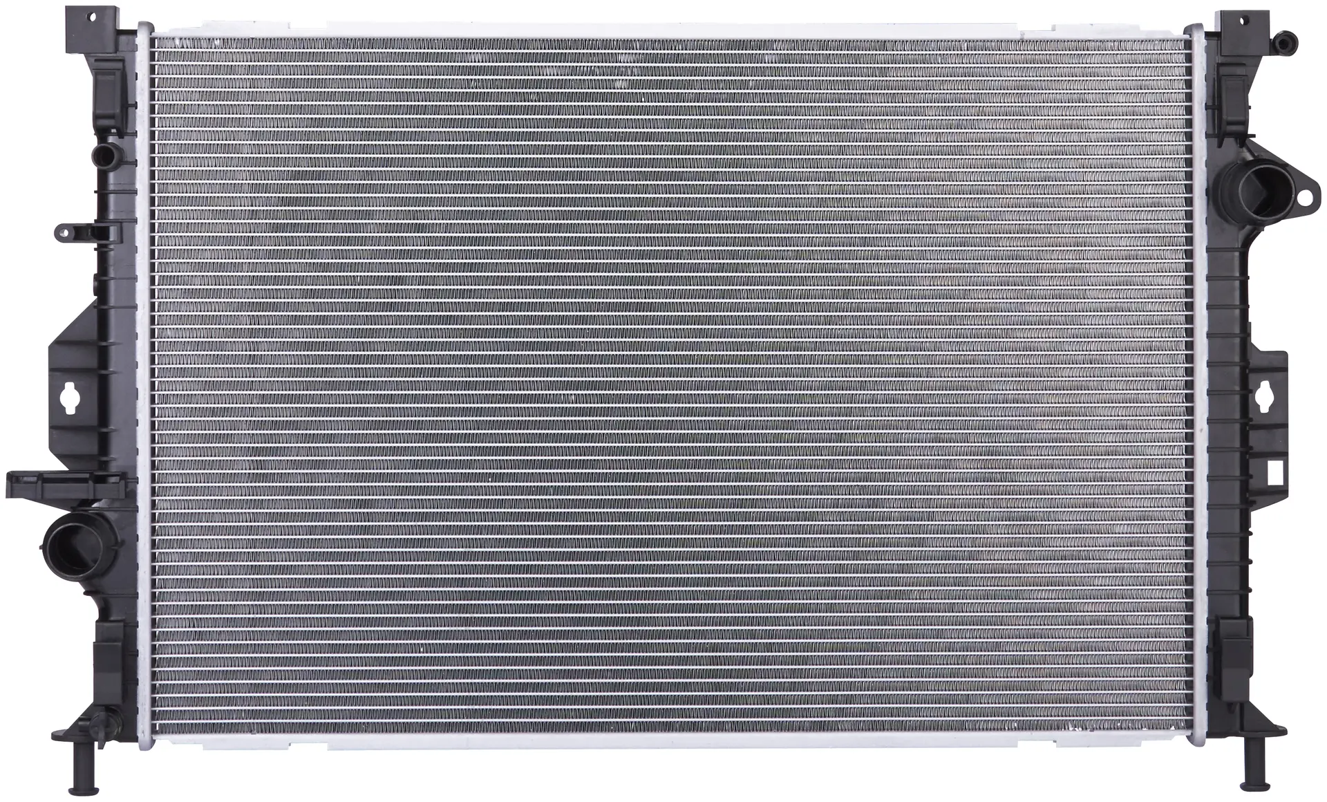 Spectra Premium Radiator