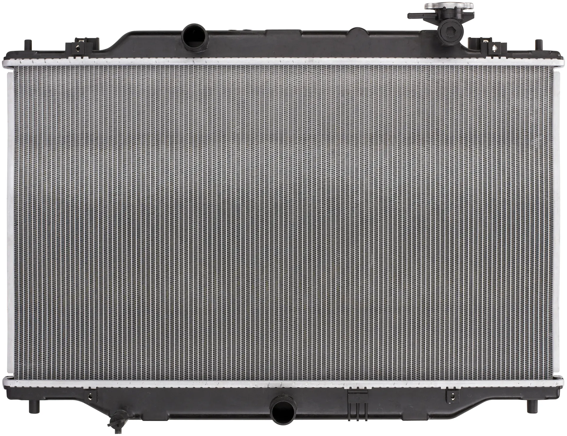 Spectra Premium Radiator