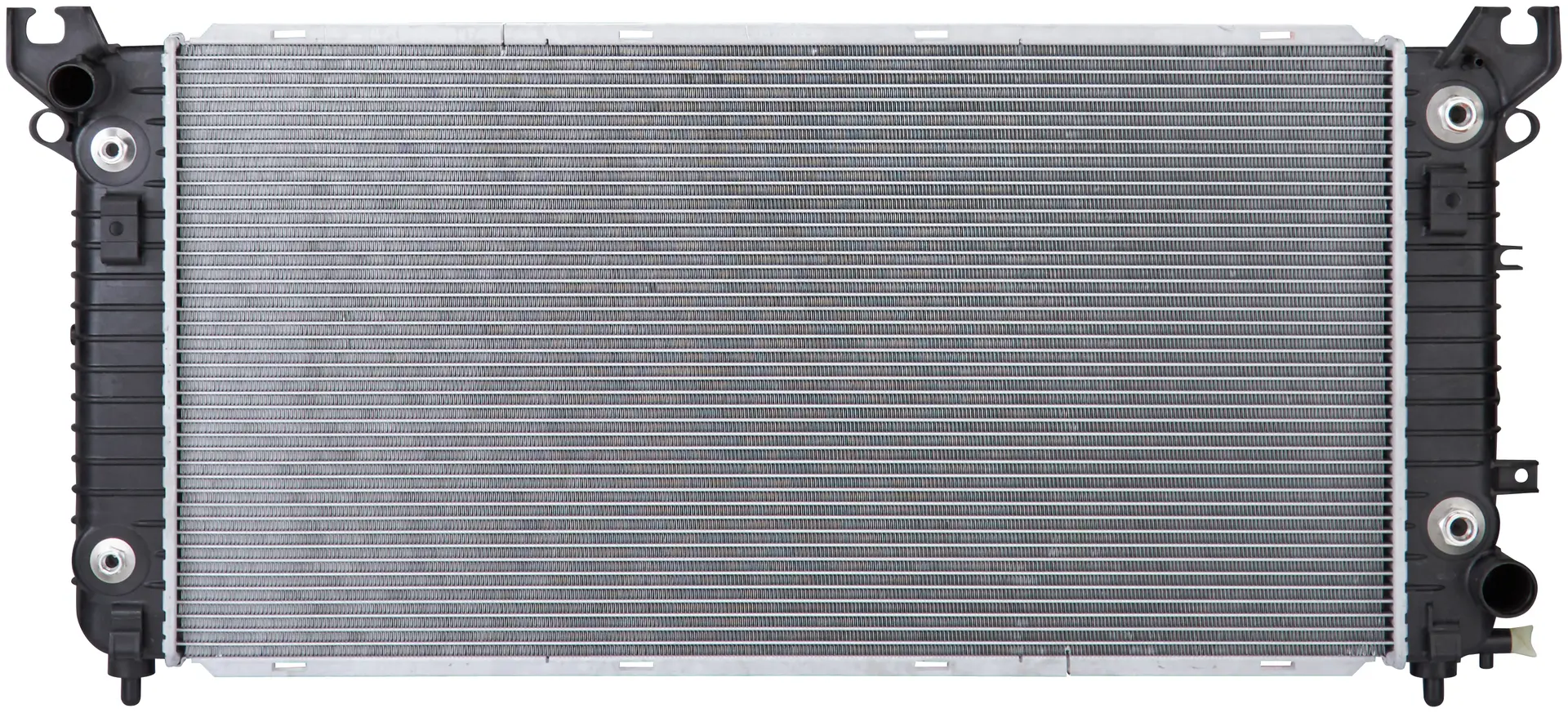 Spectra Premium Radiator