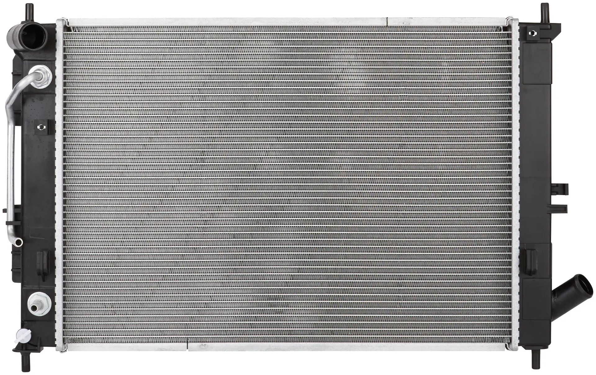Spectra Premium Radiator
