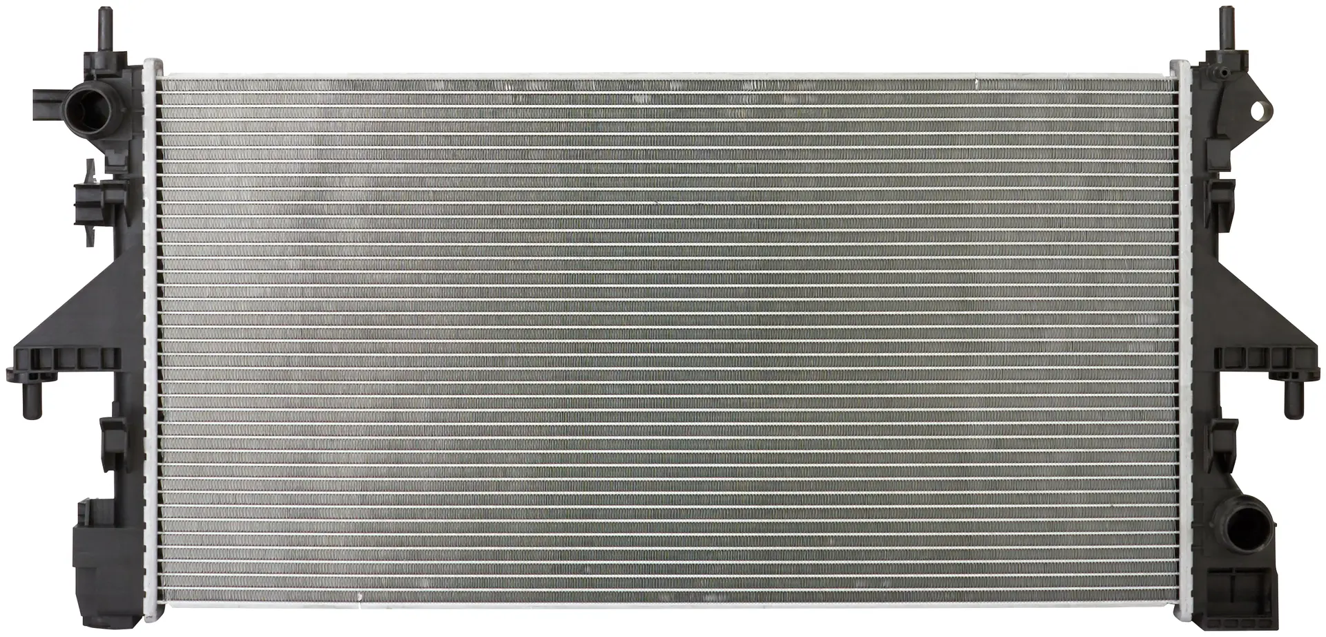 Spectra Premium Radiator