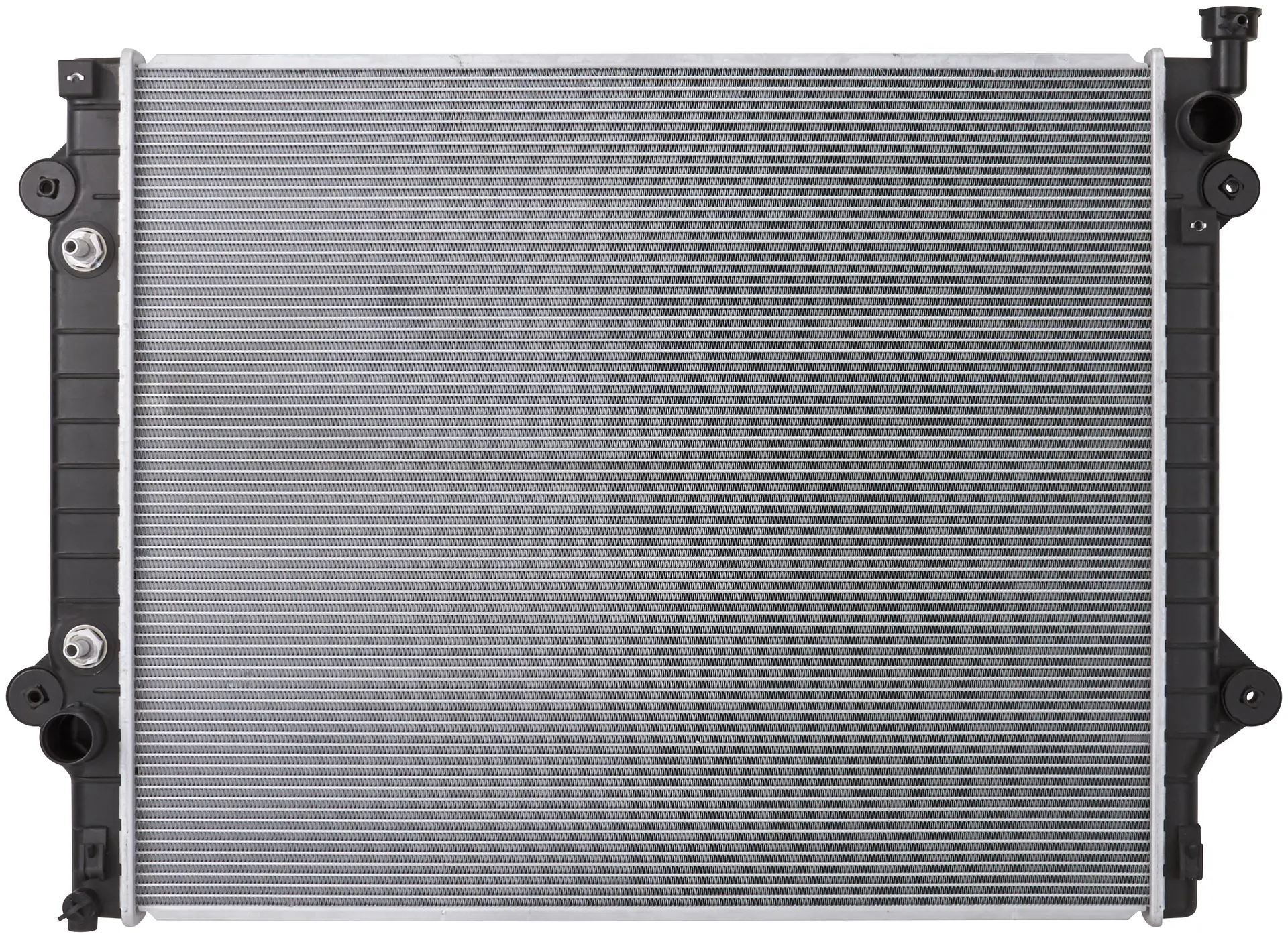Spectra Premium Radiator