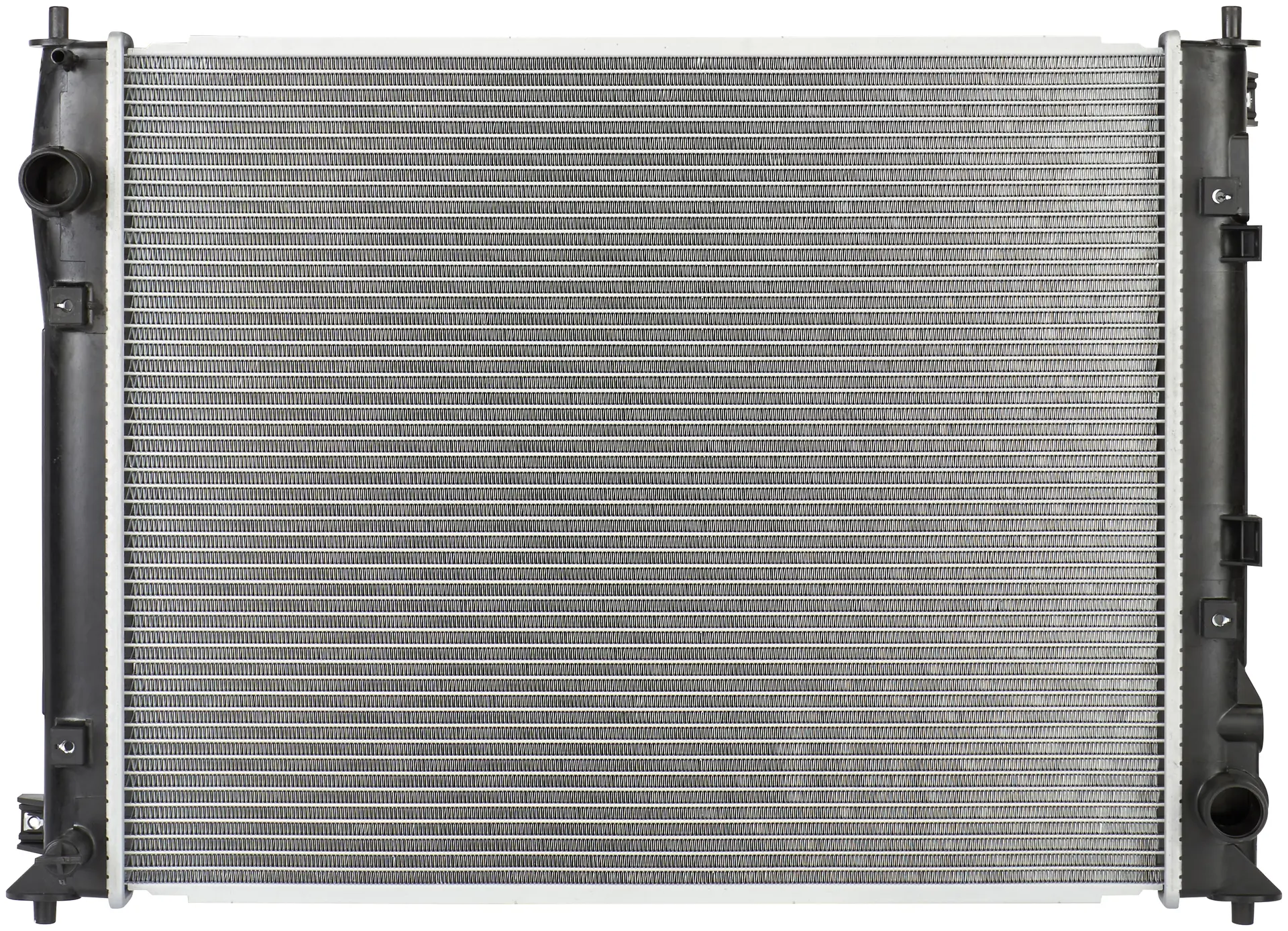 Spectra Premium Radiator