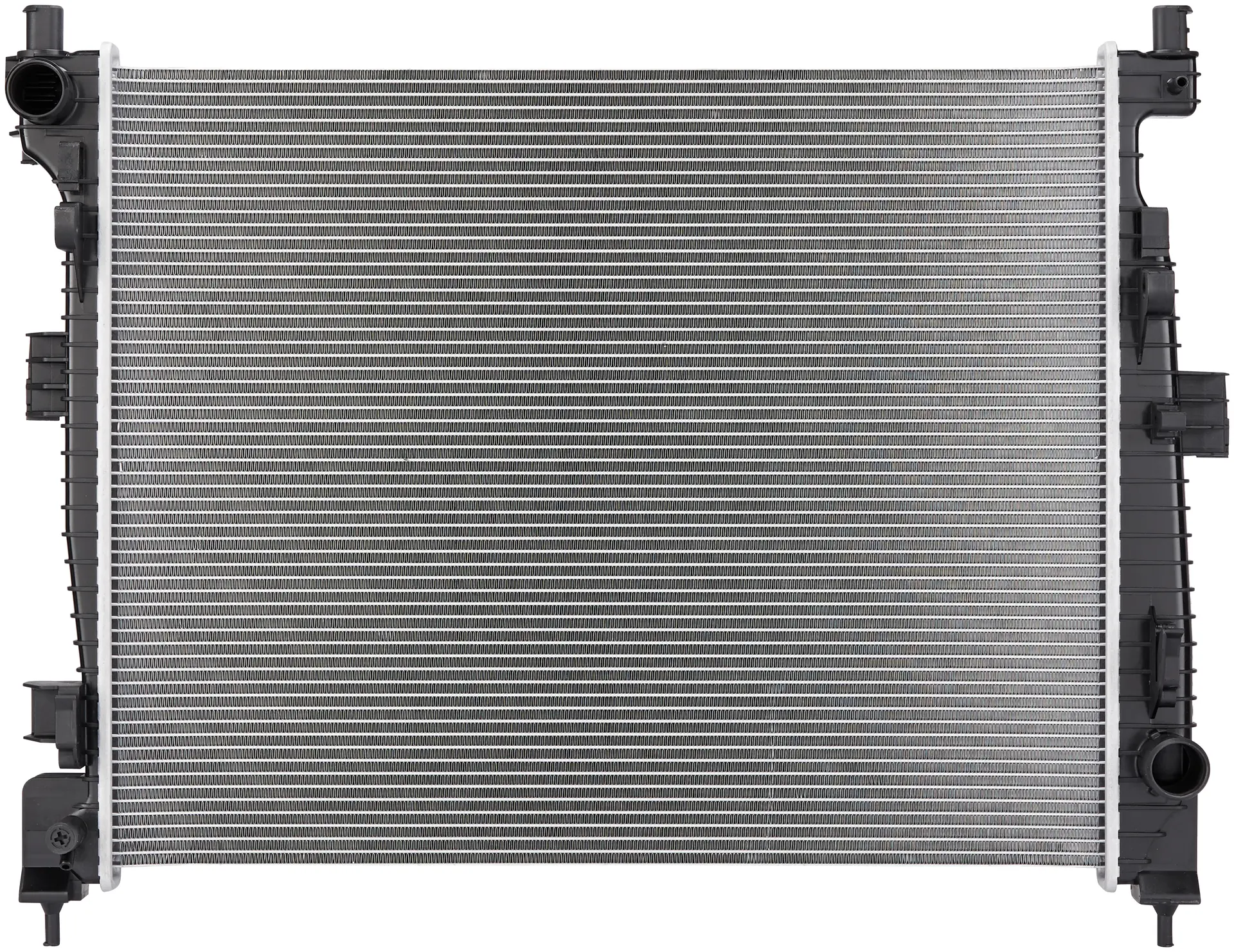 Spectra Premium Radiator