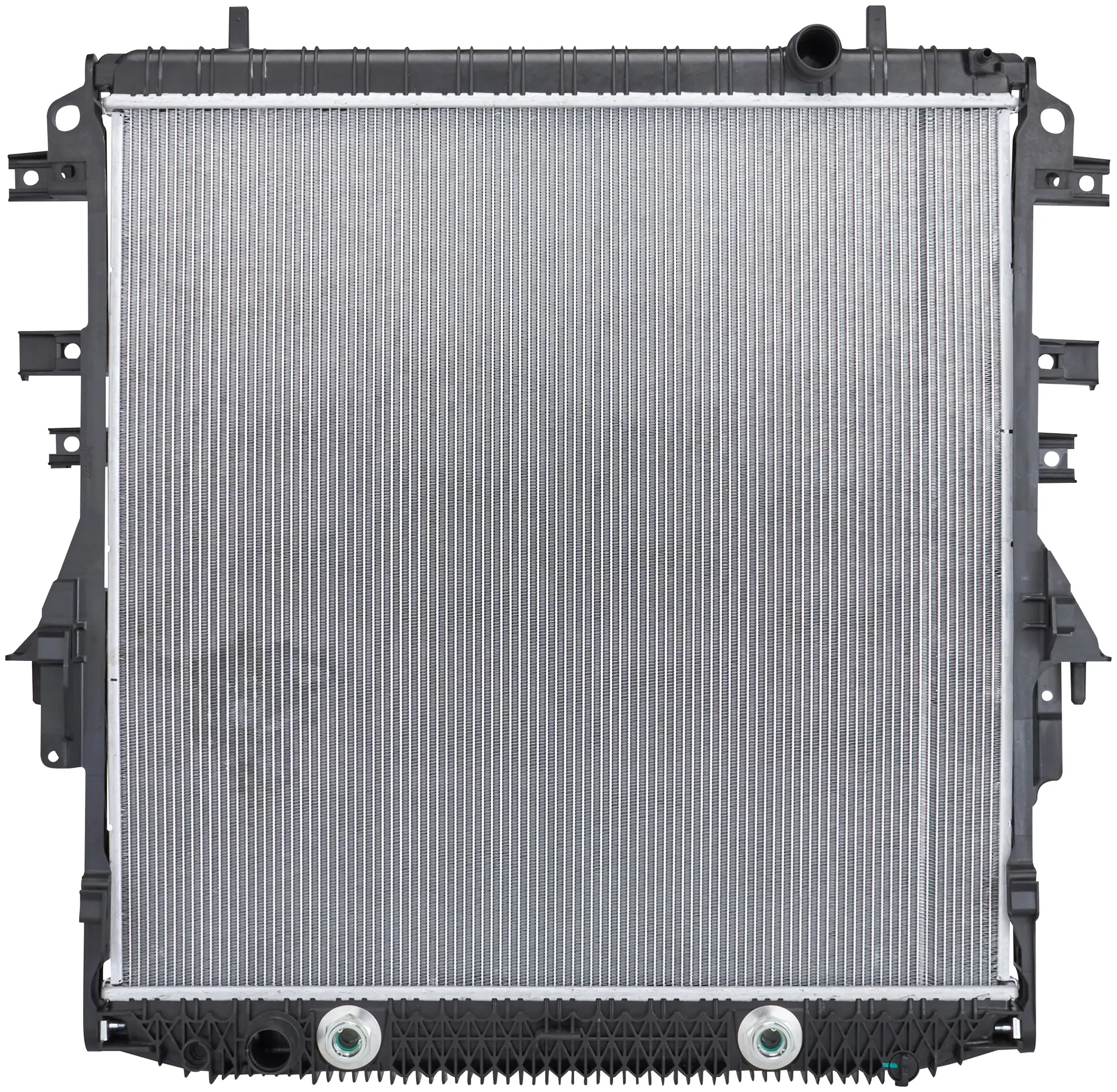 Spectra Premium Radiator