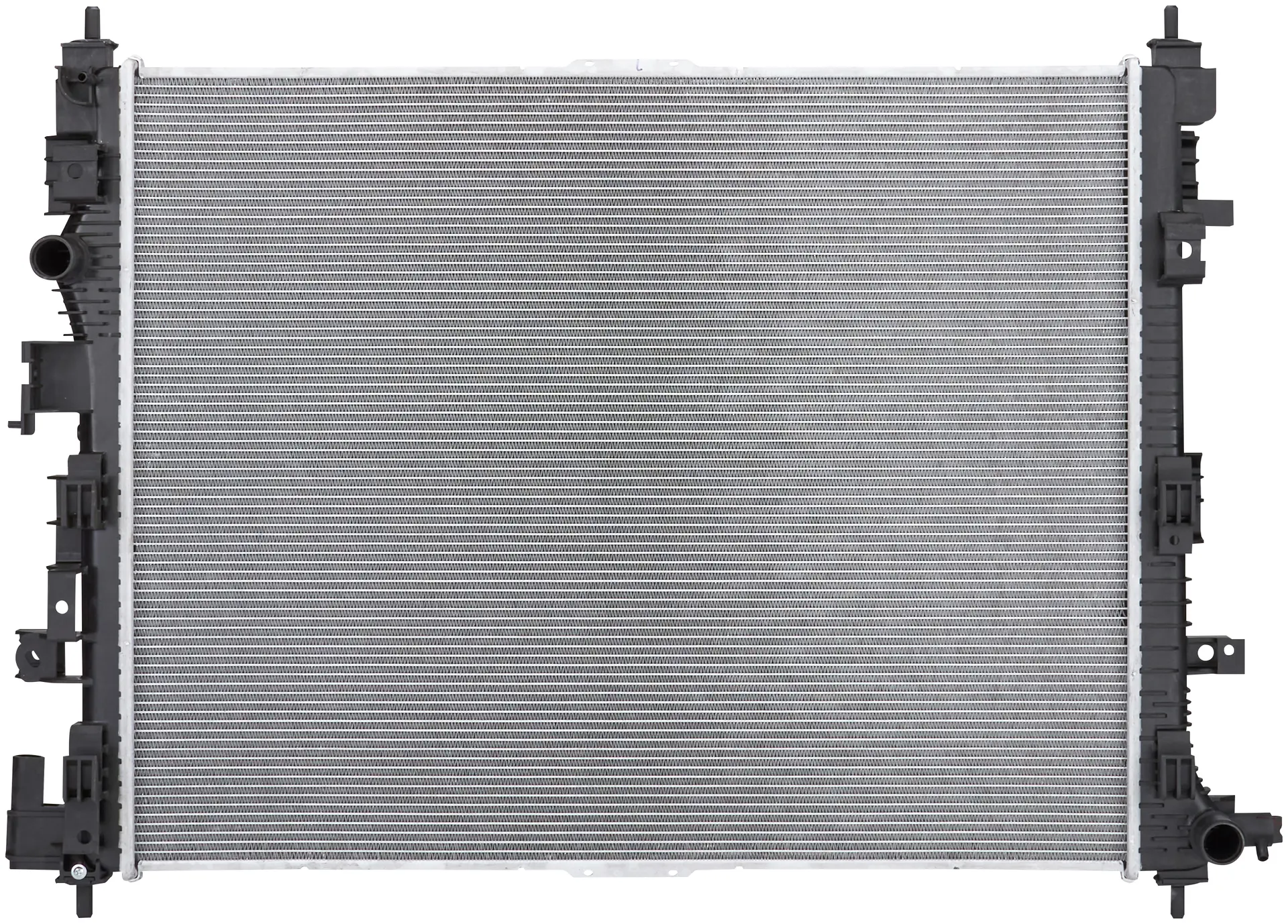 Spectra Premium Radiator