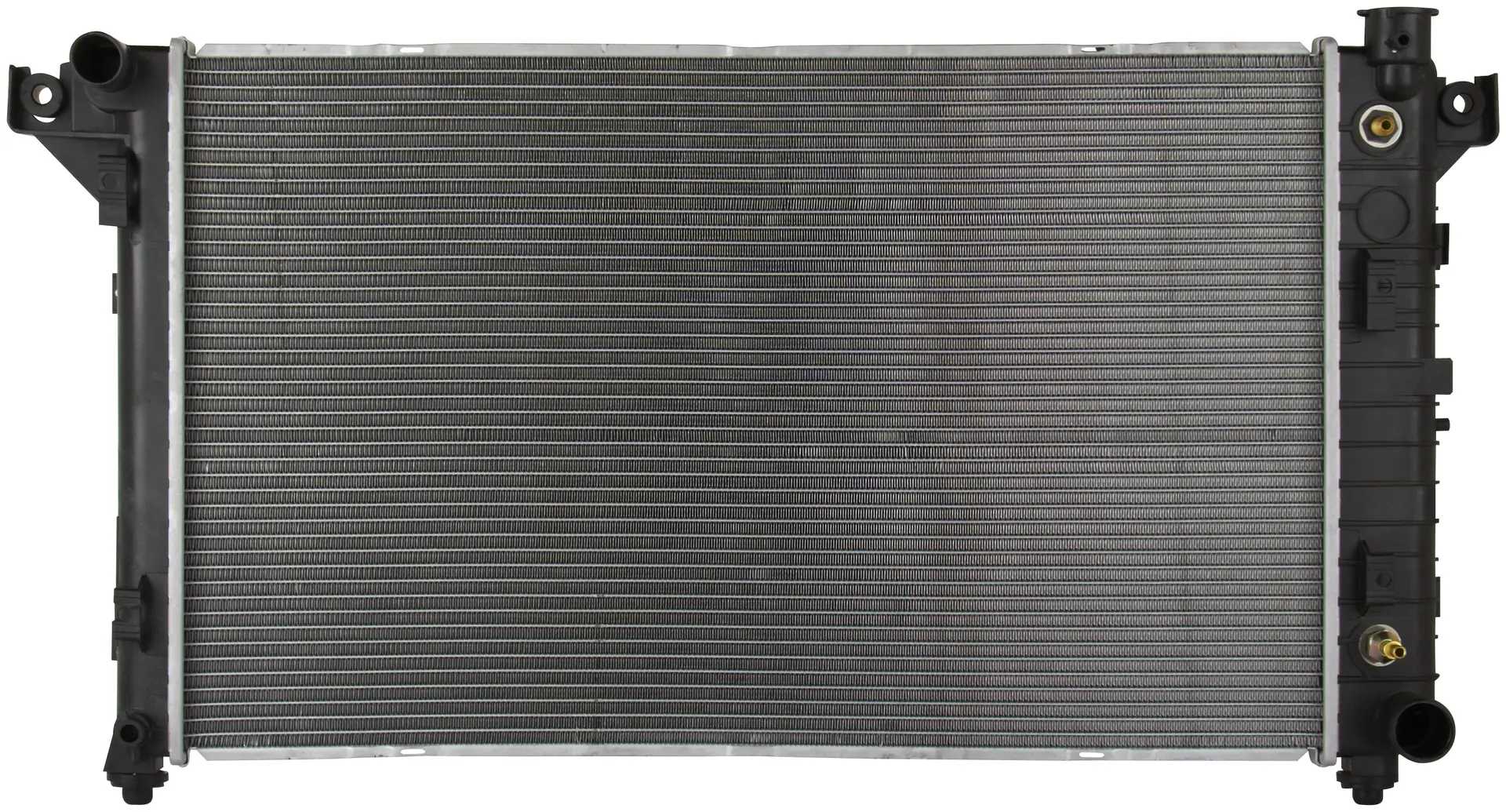 Spectra Premium Radiator