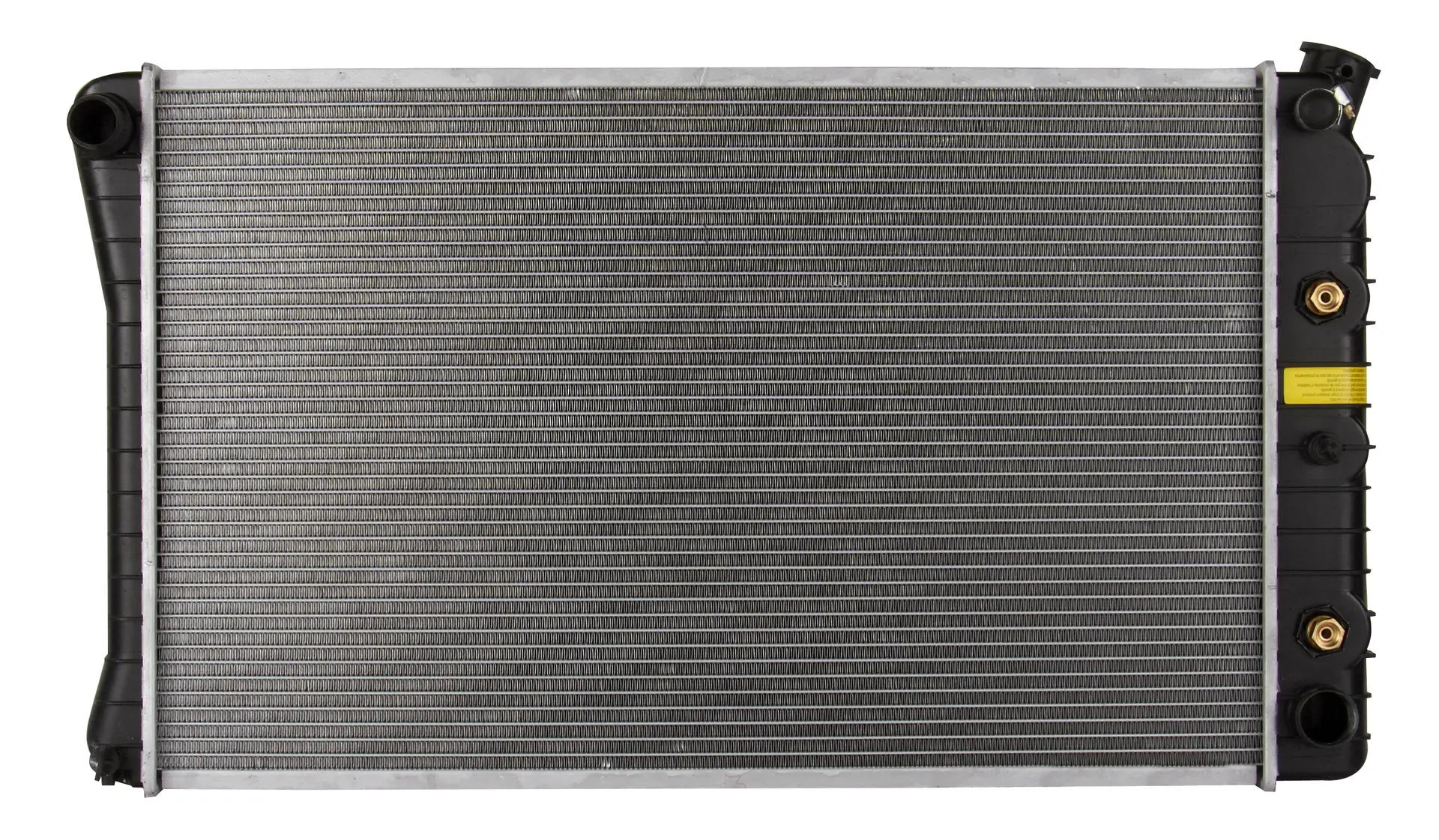 Spectra Premium Radiator