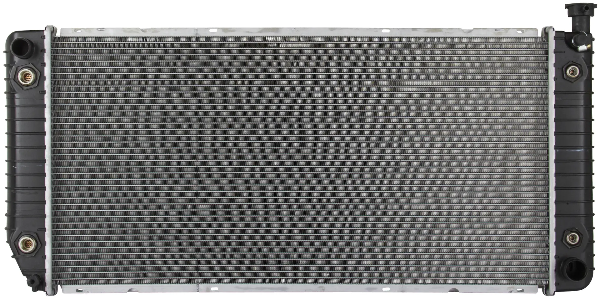 Spectra Premium Radiator
