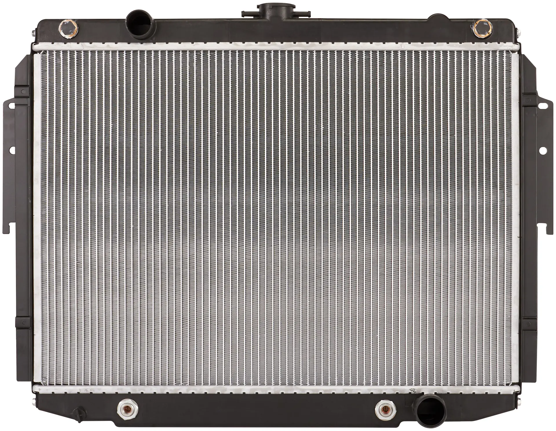 Spectra Premium Radiator