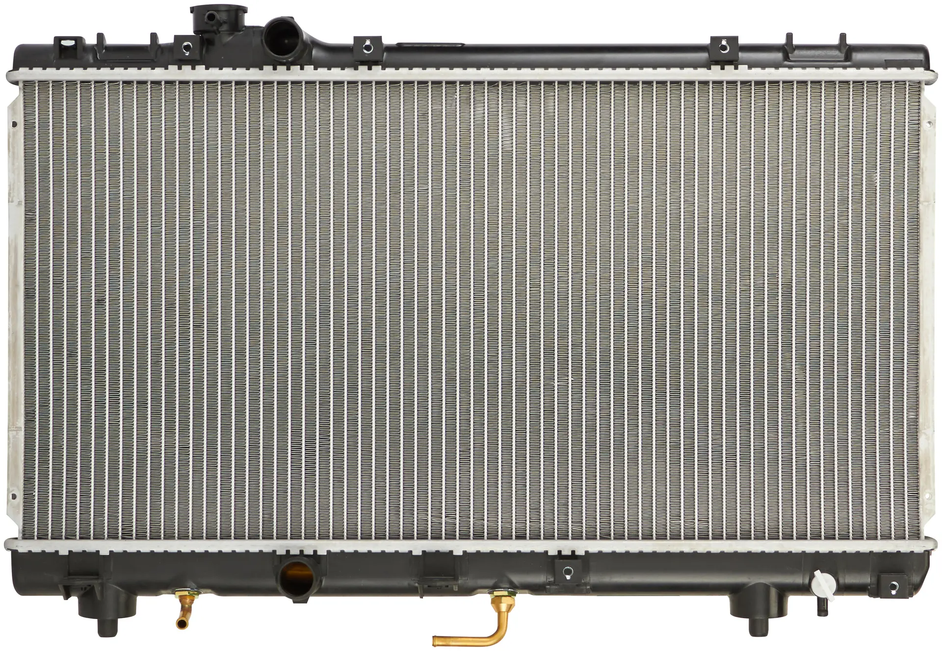 Spectra Premium Radiator