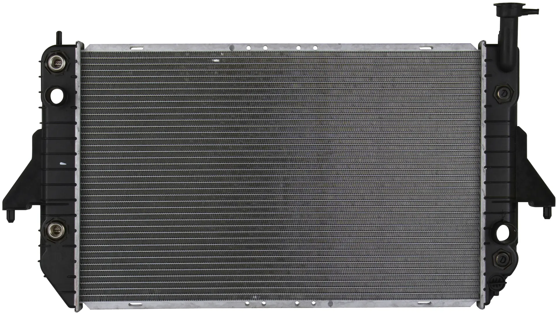 Spectra Premium Radiator