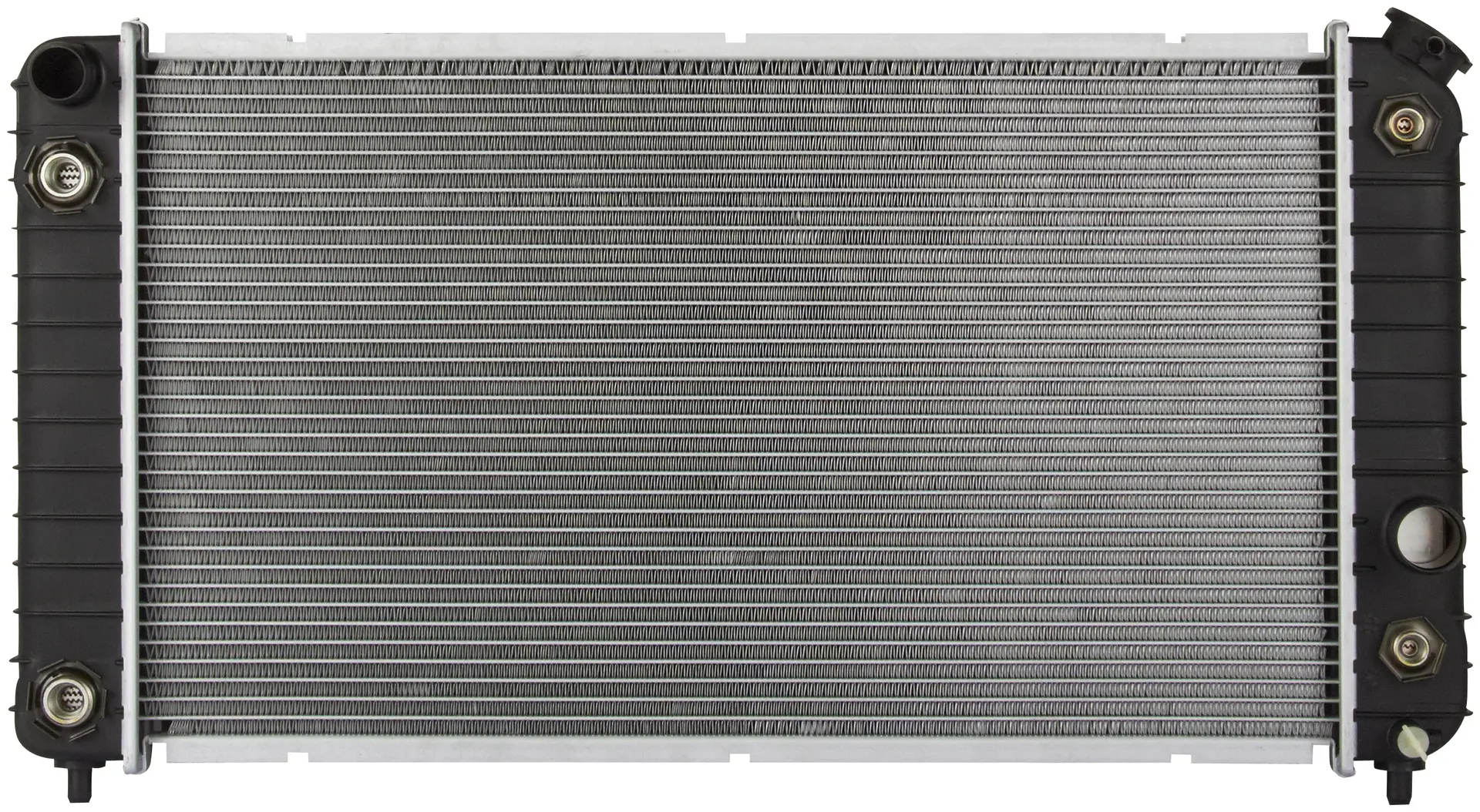Spectra Premium Radiator