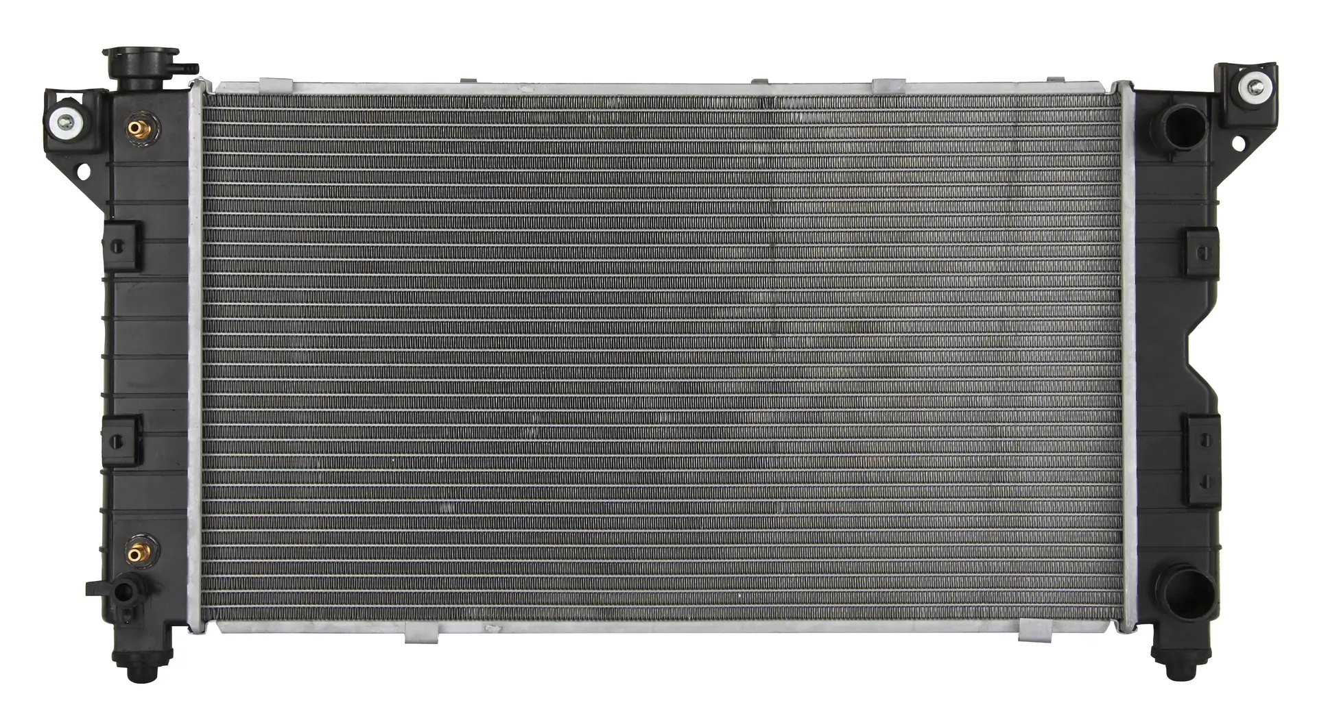 Spectra Premium Radiator