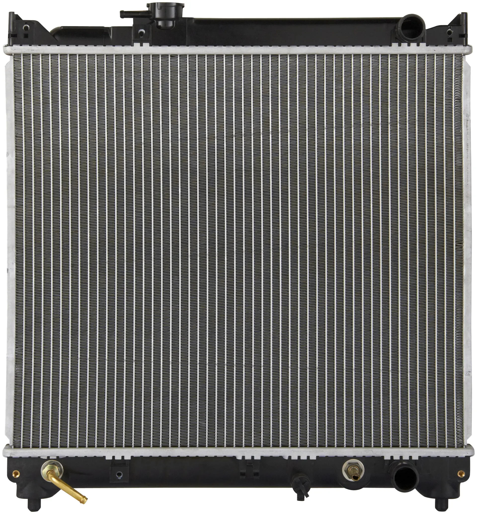 Spectra Premium Radiator