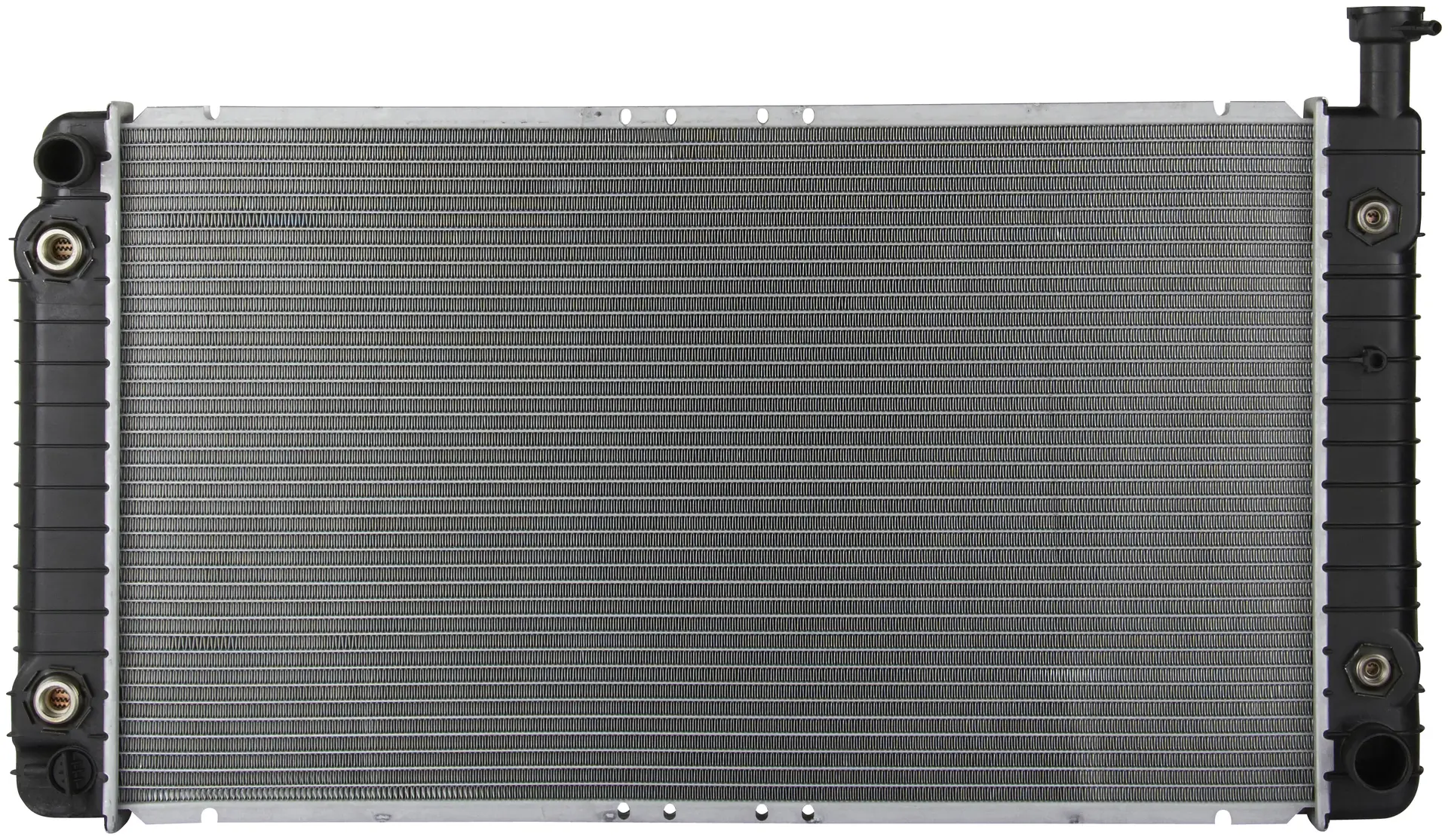 Spectra Premium Radiator