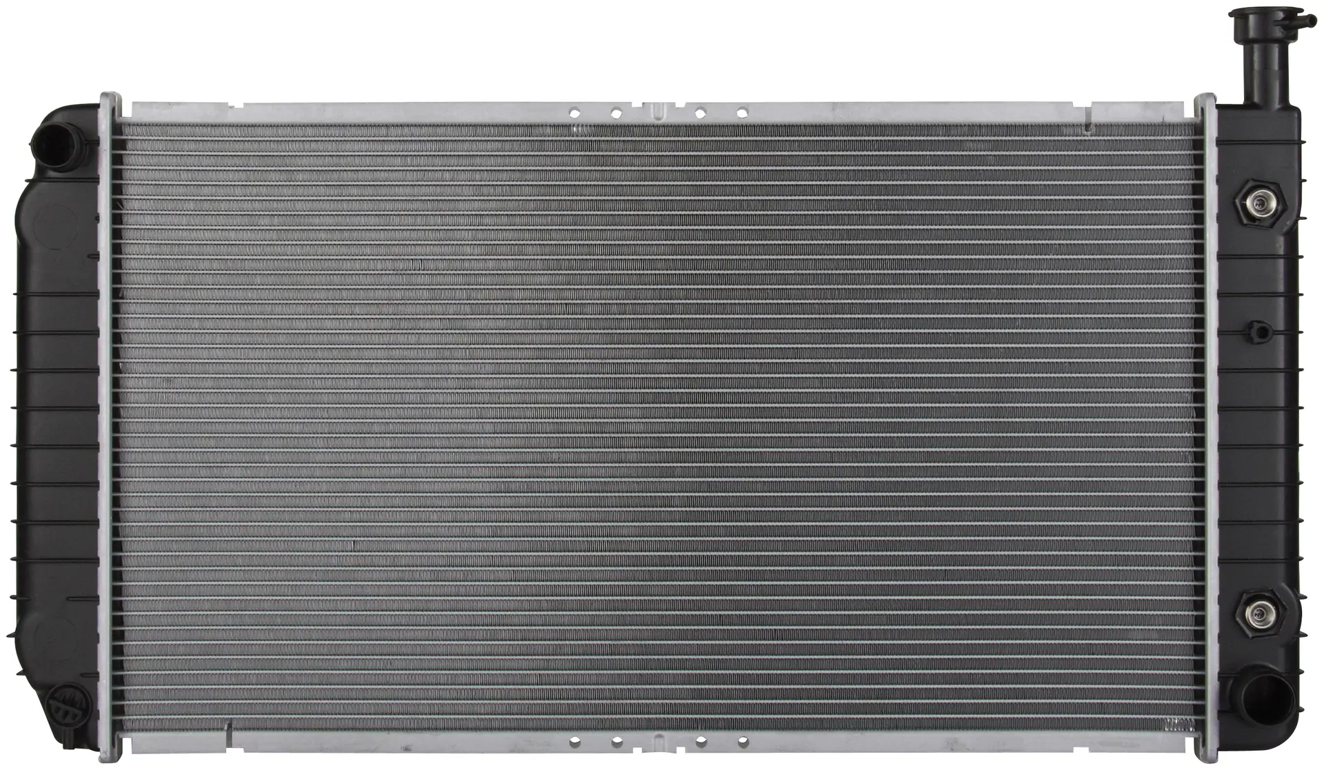 Spectra Premium Radiator