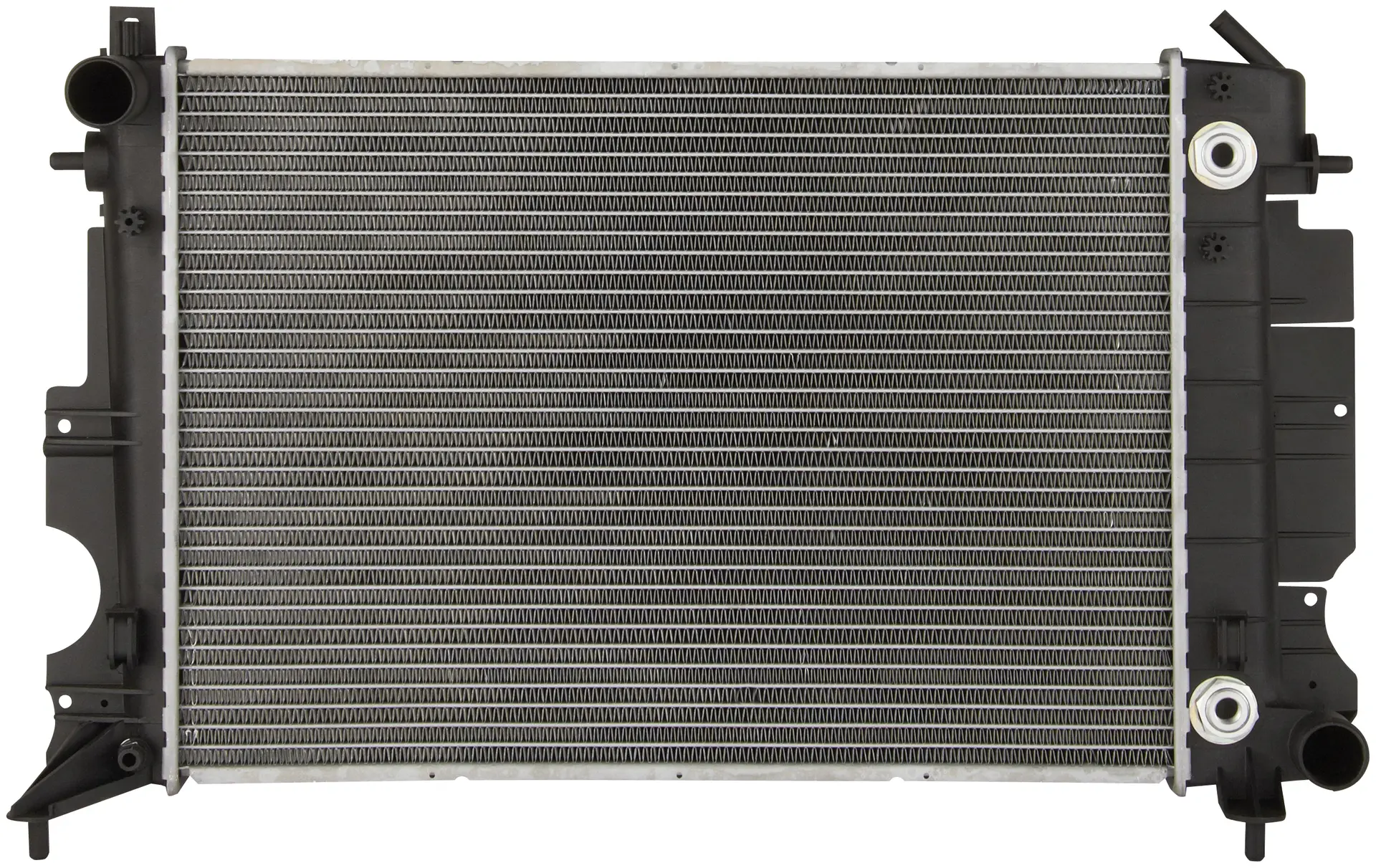 Spectra Premium Radiator
