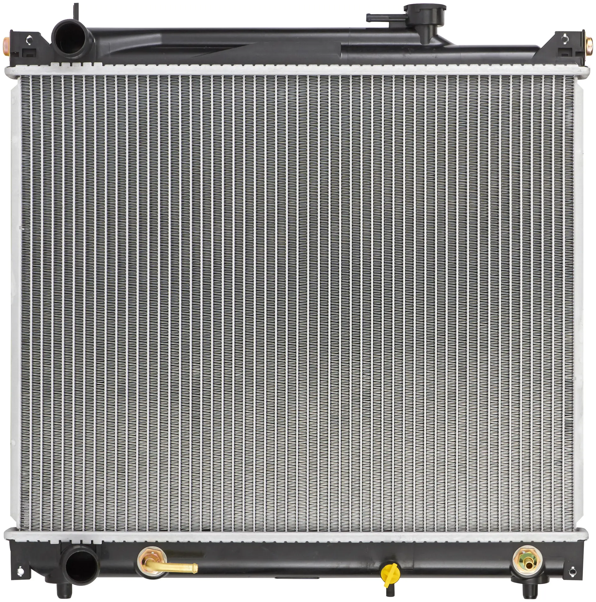 Spectra Premium Radiator