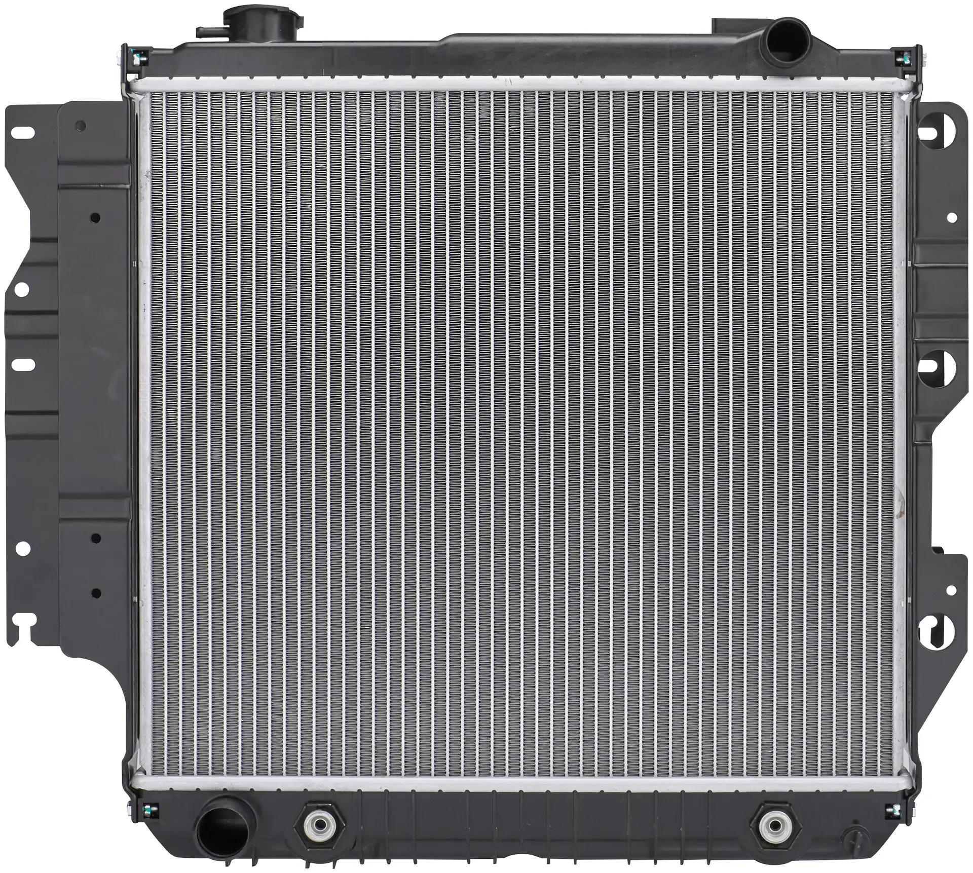 Spectra Premium Radiator