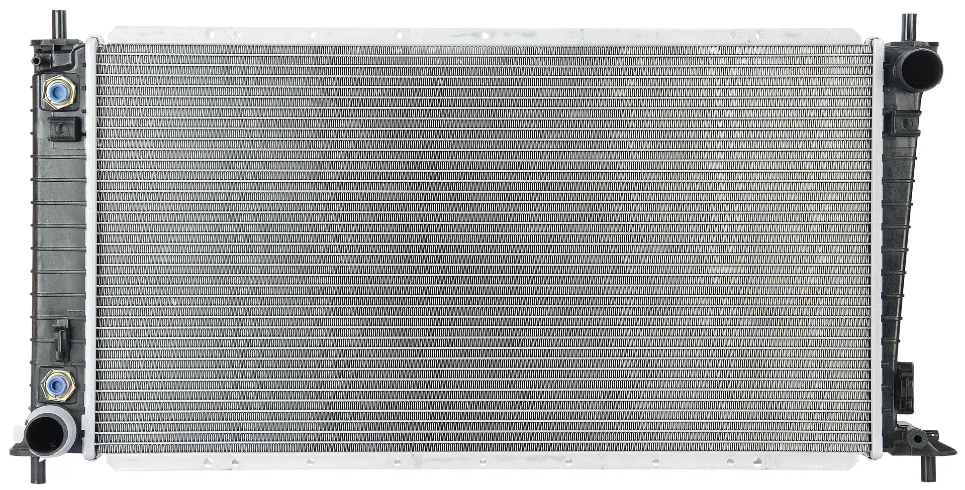 Spectra Premium Radiator