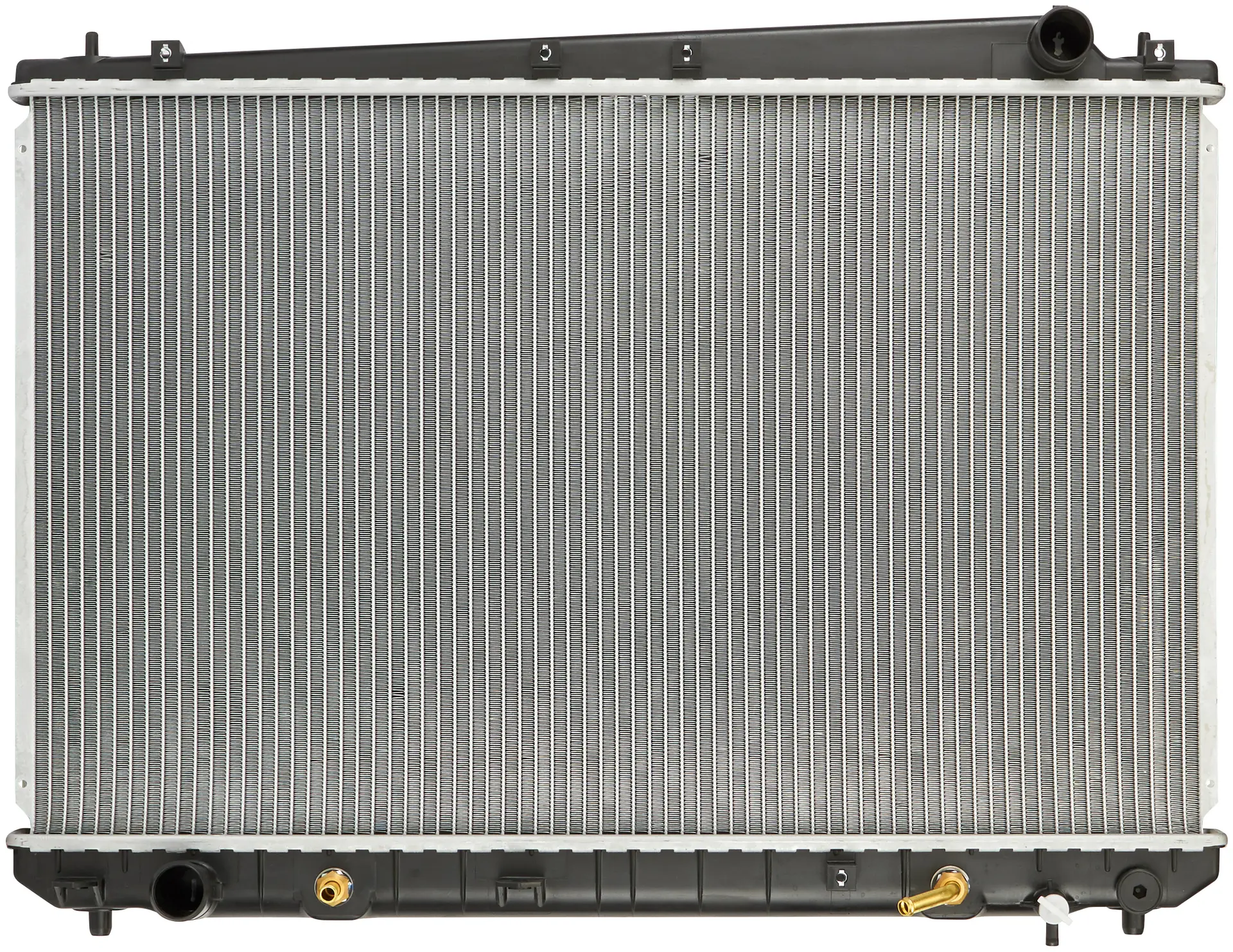 Spectra Premium Radiator