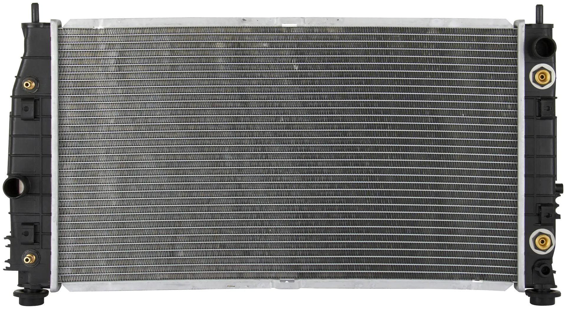 Spectra Premium Radiator