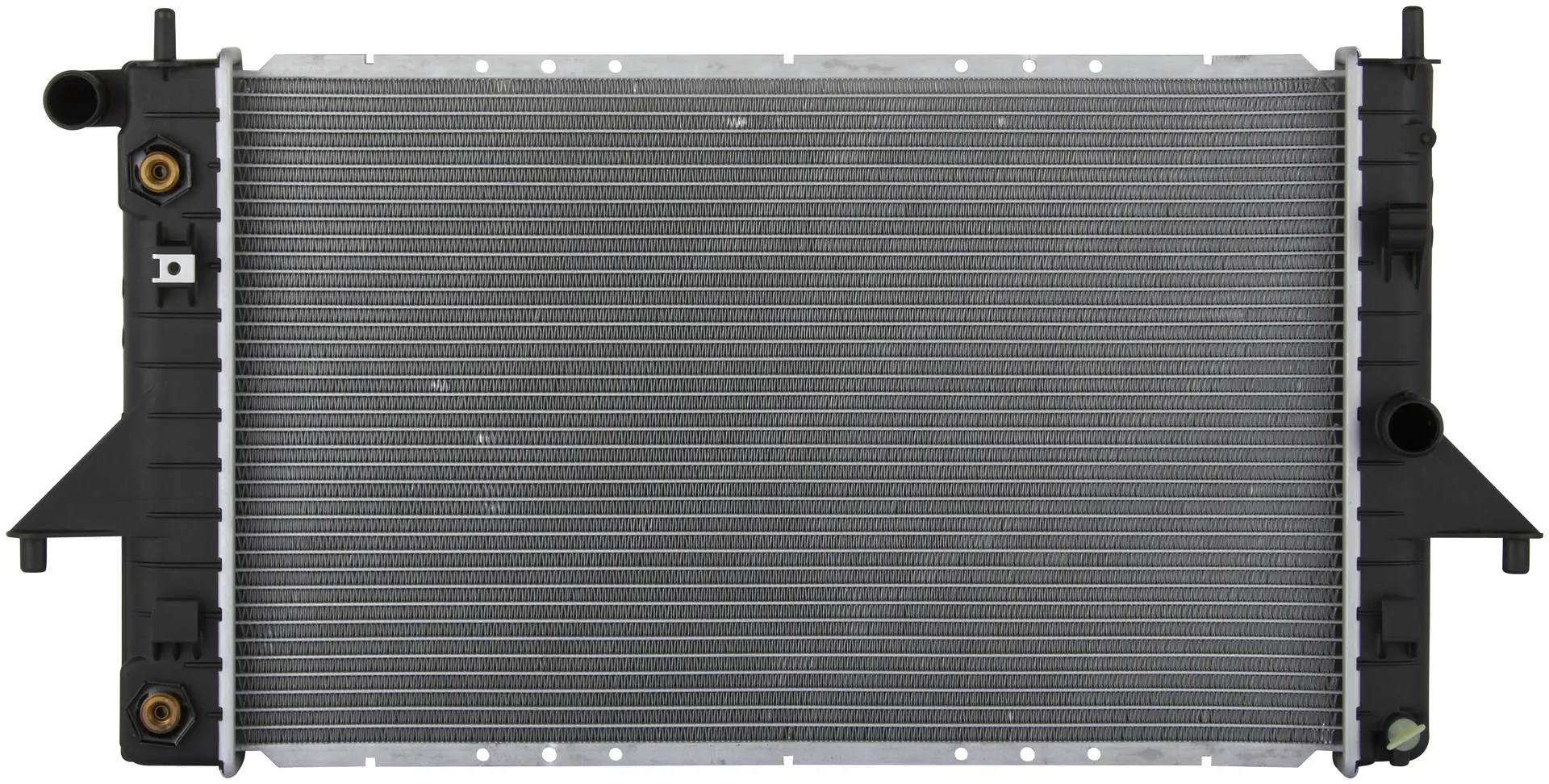 Spectra Premium Radiator