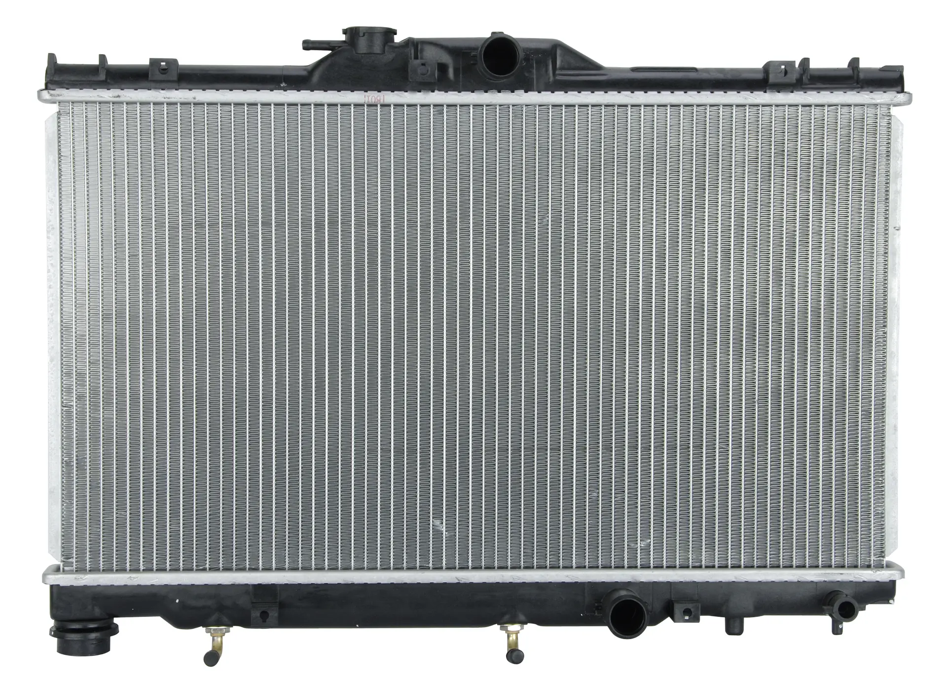 Spectra Premium Radiator