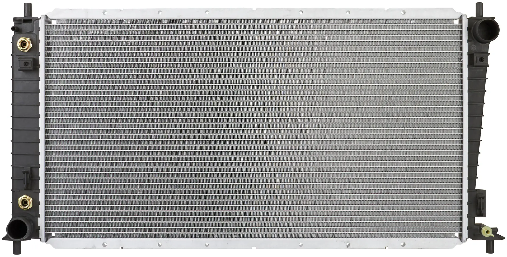 Spectra Premium Radiator