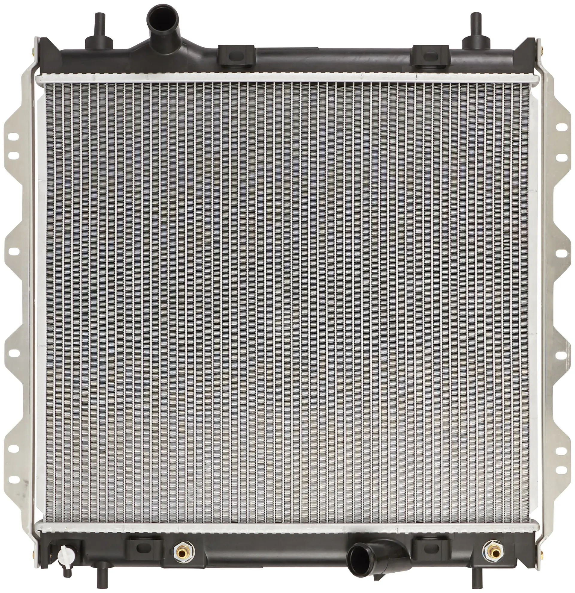Spectra Premium Radiator
