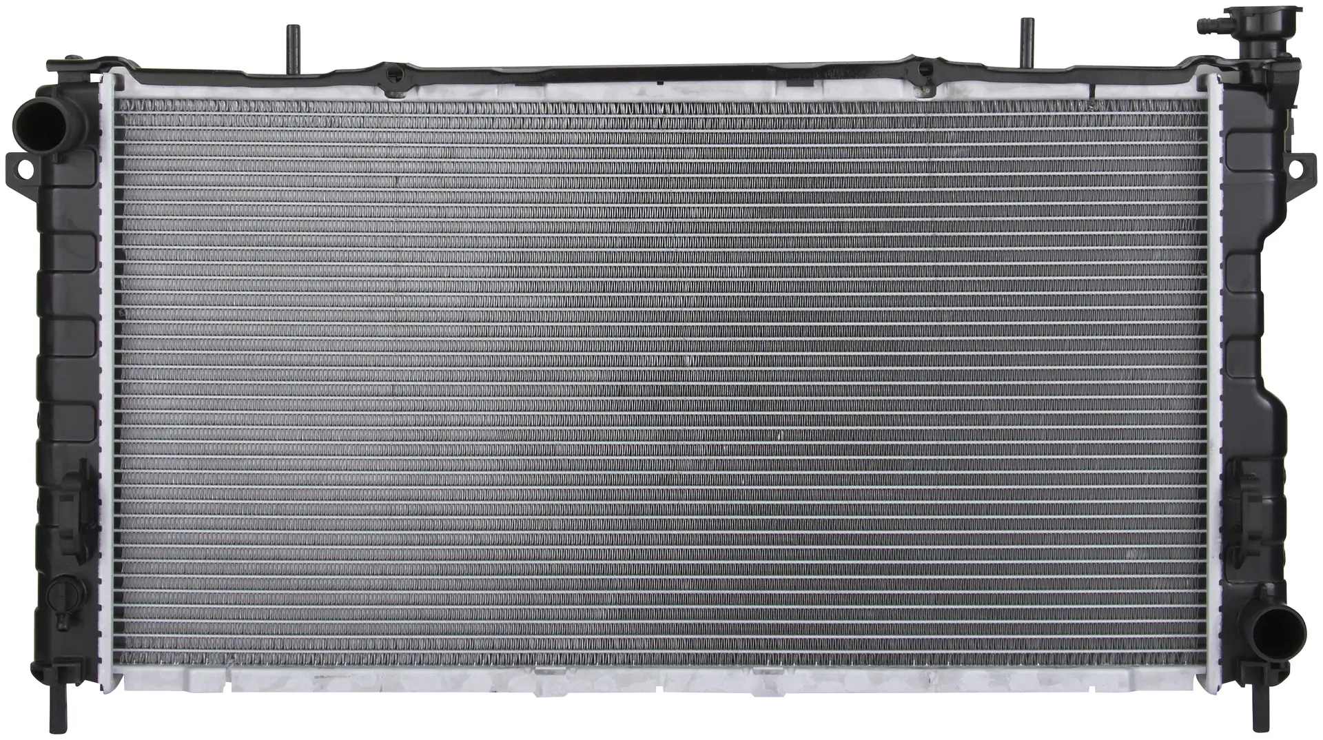 Spectra Premium Radiator