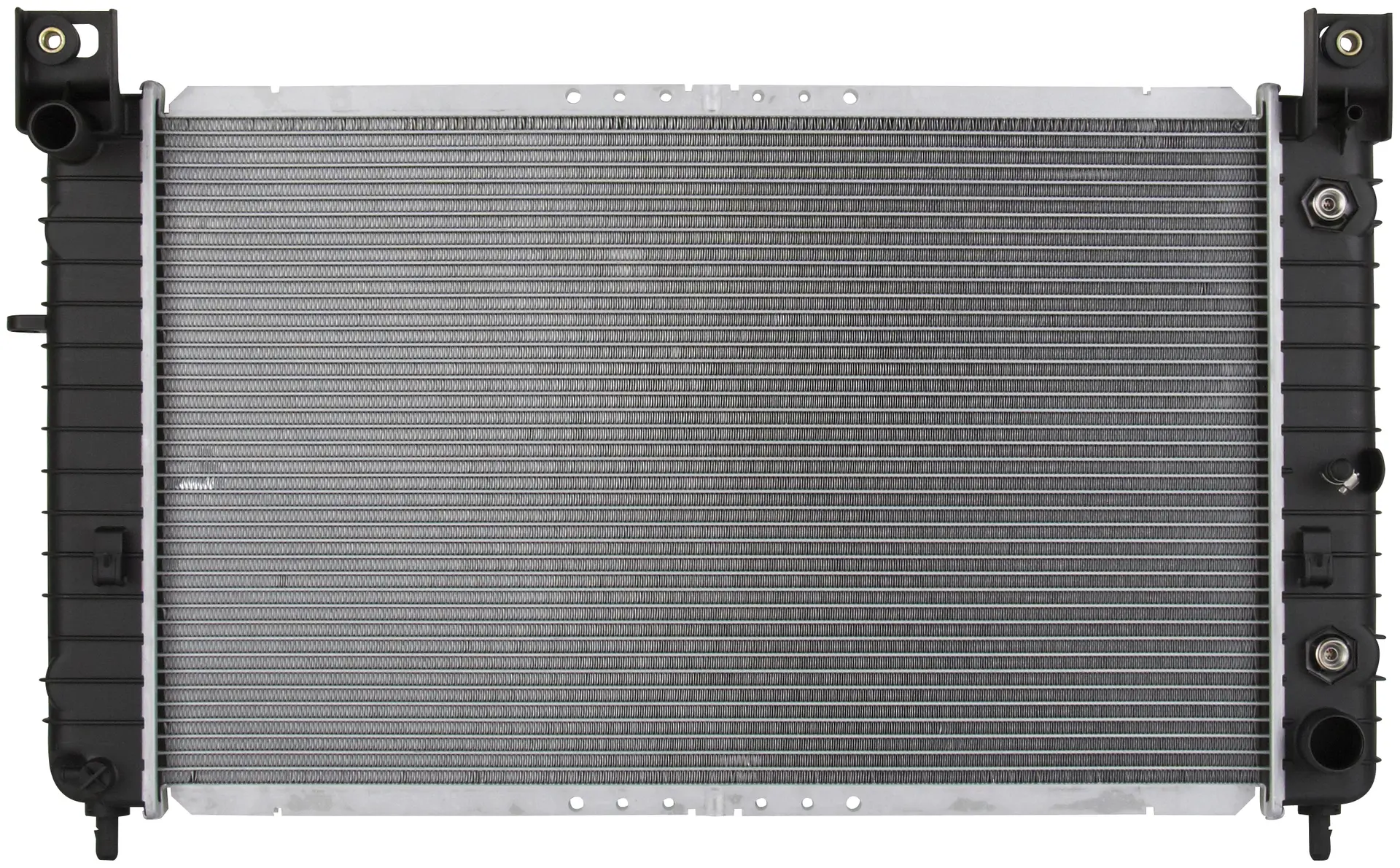 Spectra Premium Radiator