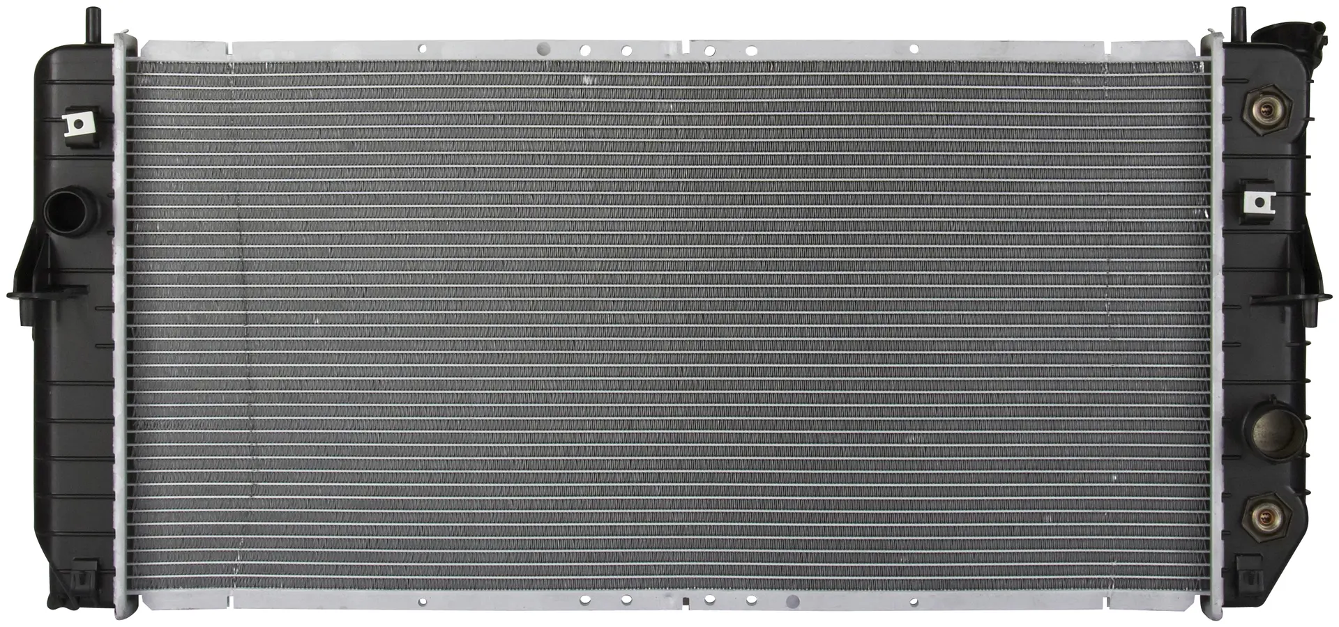 Spectra Premium Radiator