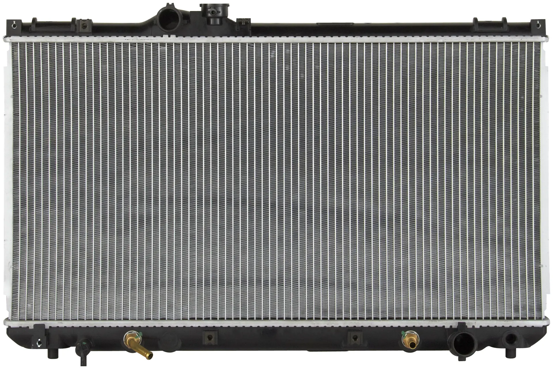 Spectra Premium Radiator